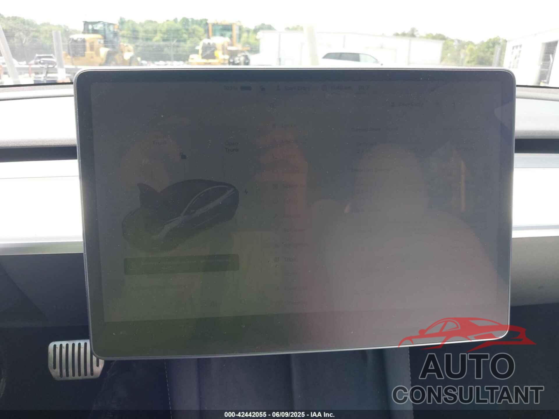 TESLA MODEL 3 2023 - 5YJ3E1EA7PF413311