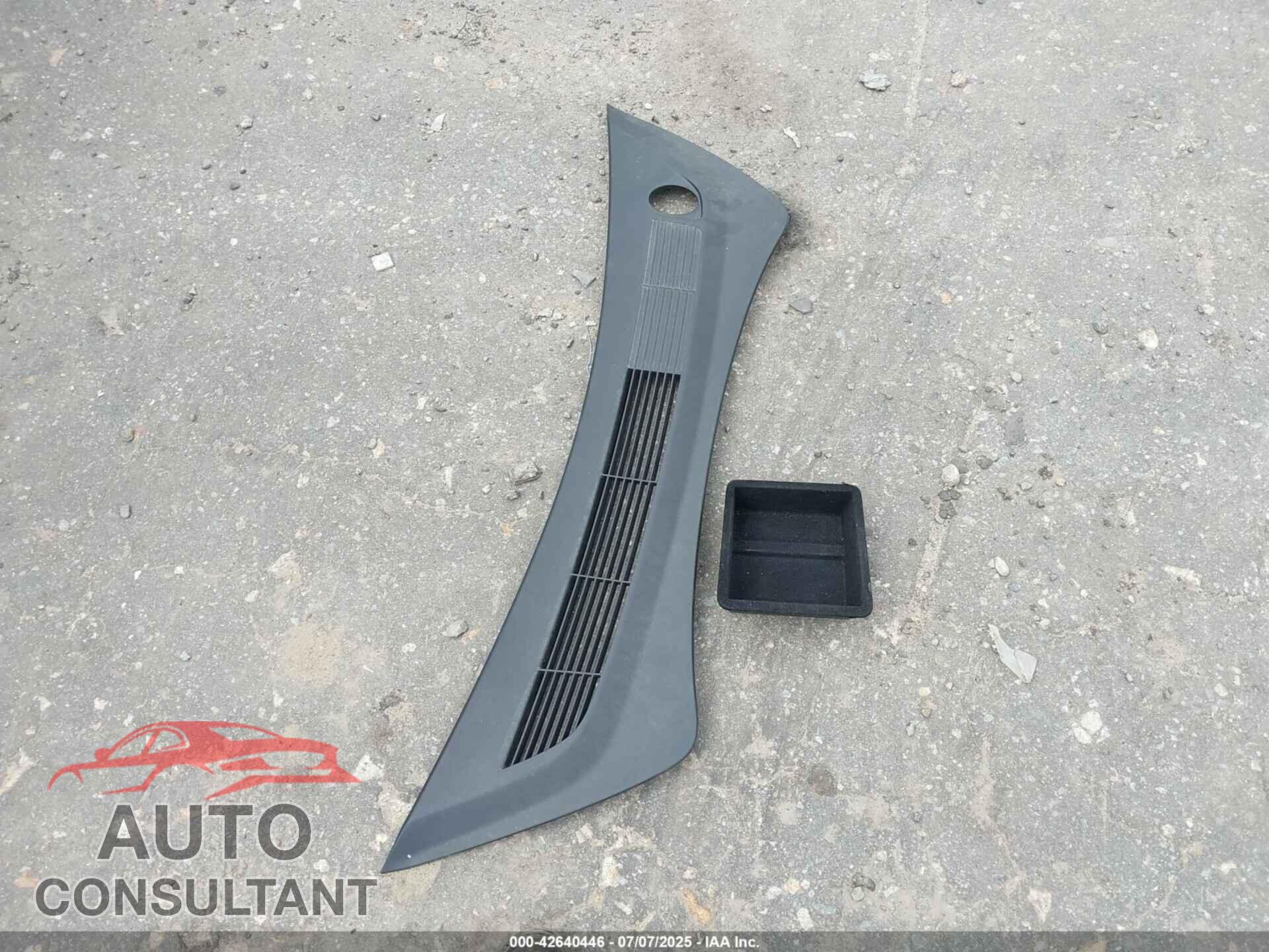 TESLA MODEL 3 2020 - 5YJ3E1EC9LF641371
