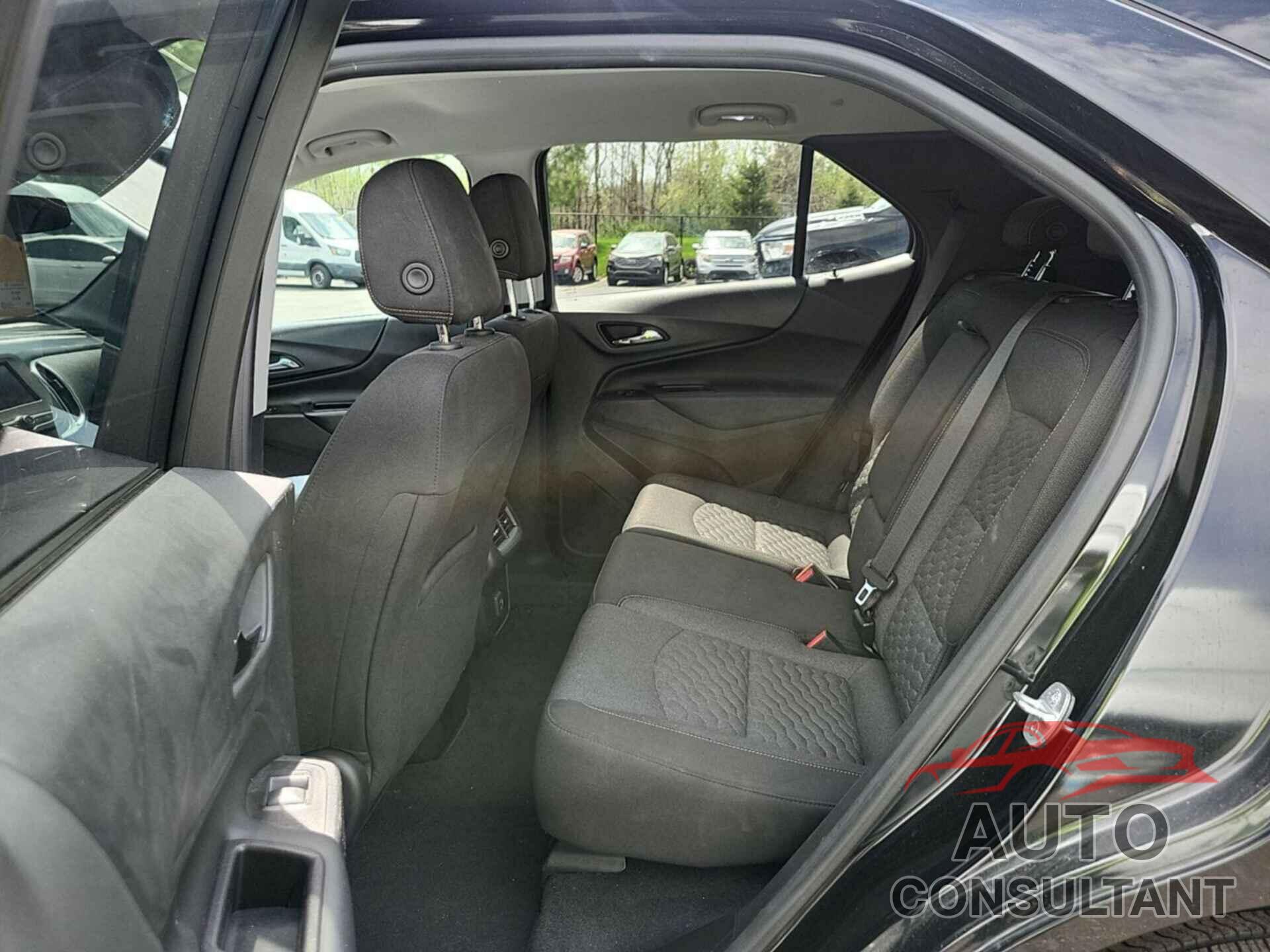 CHEVROLET EQUINOX 2020 - 2GNAXJEV5L6231294
