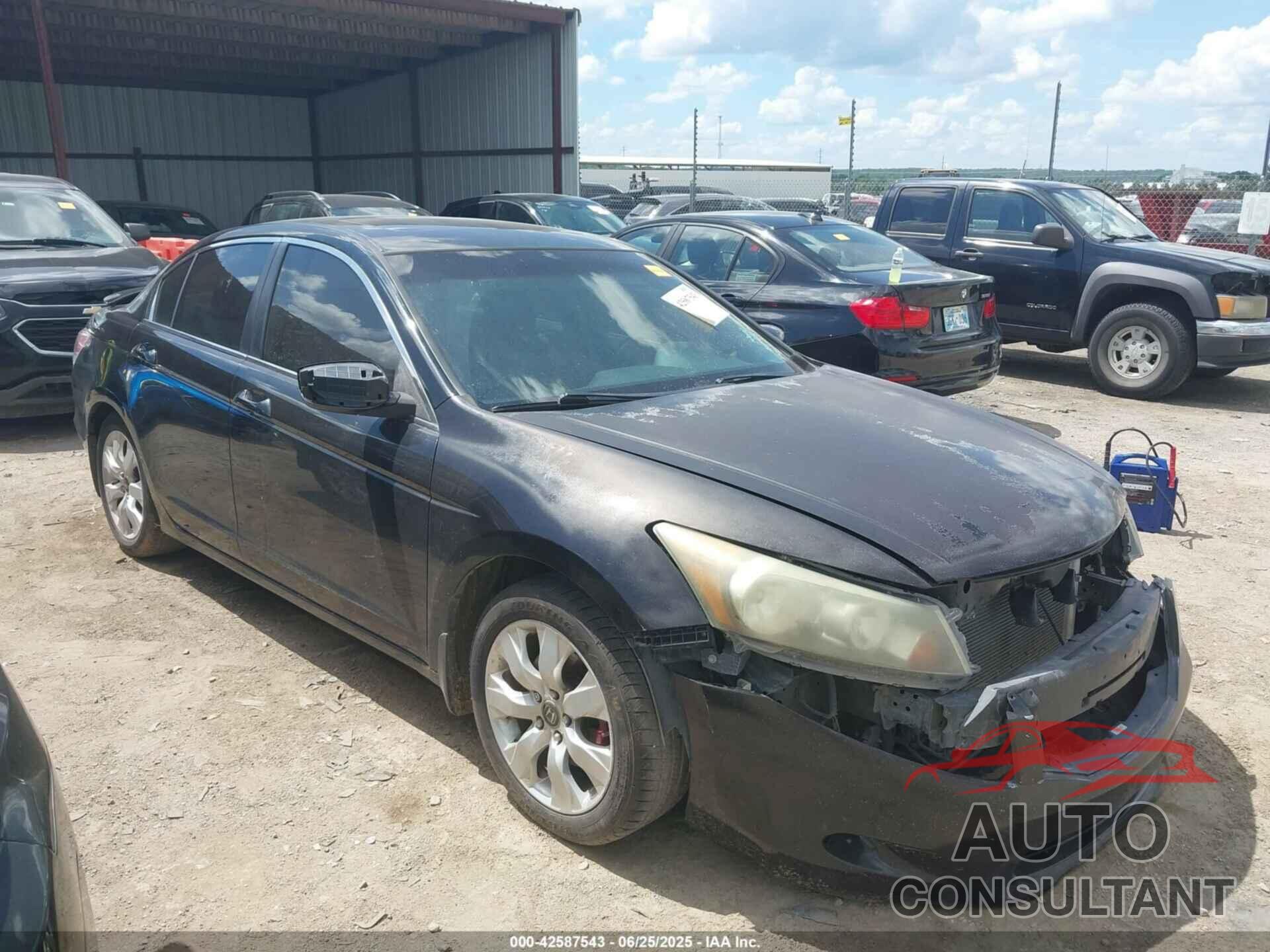 HONDA ACCORD 2009 - 1HGCP36839A029802