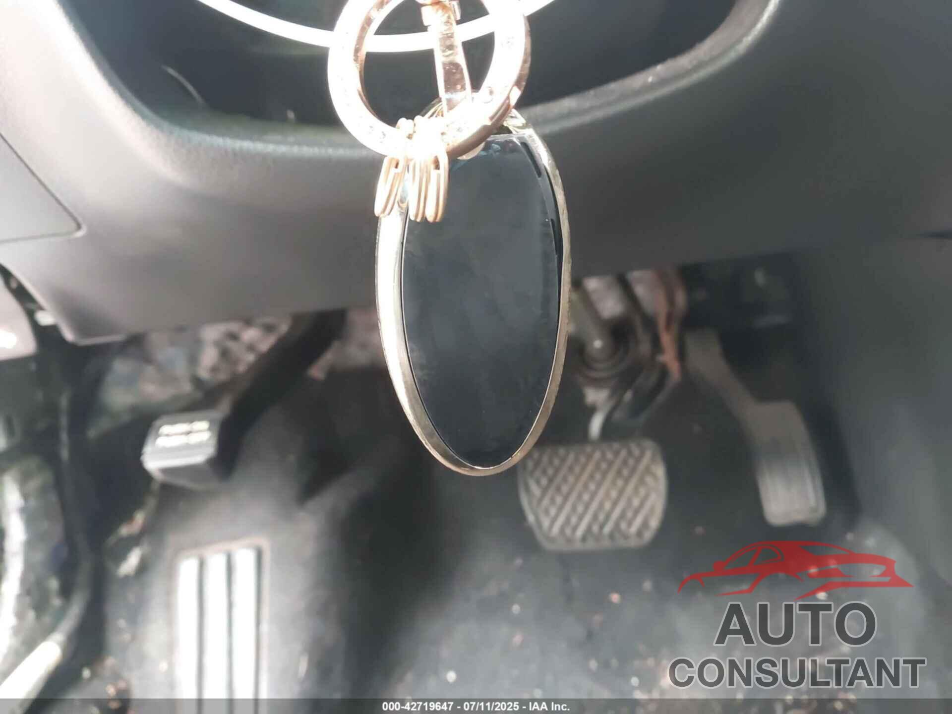 NISSAN ALTIMA 2018 - 1N4AL3AP1JC207169