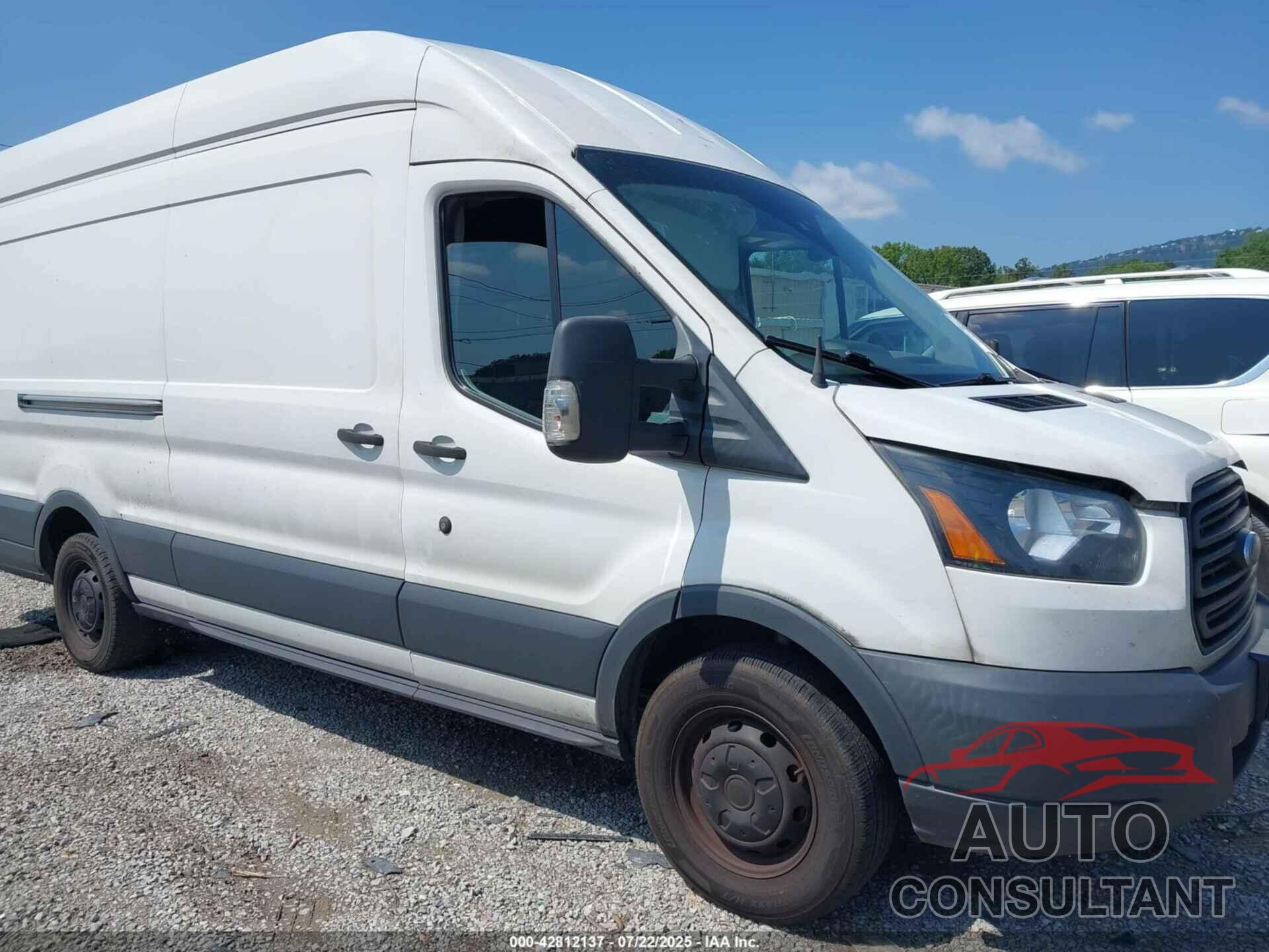 FORD TRANSIT-350 2018 - 1FTBW3XM5JKA67314