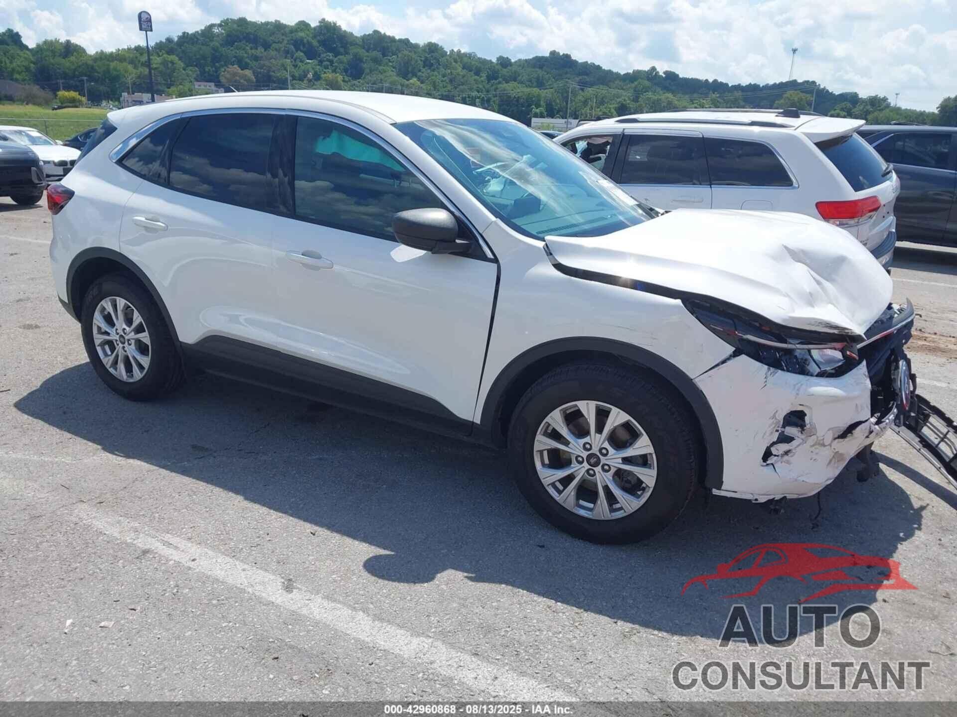 FORD ESCAPE 2023 - 1FMCU0GN3PUA54099