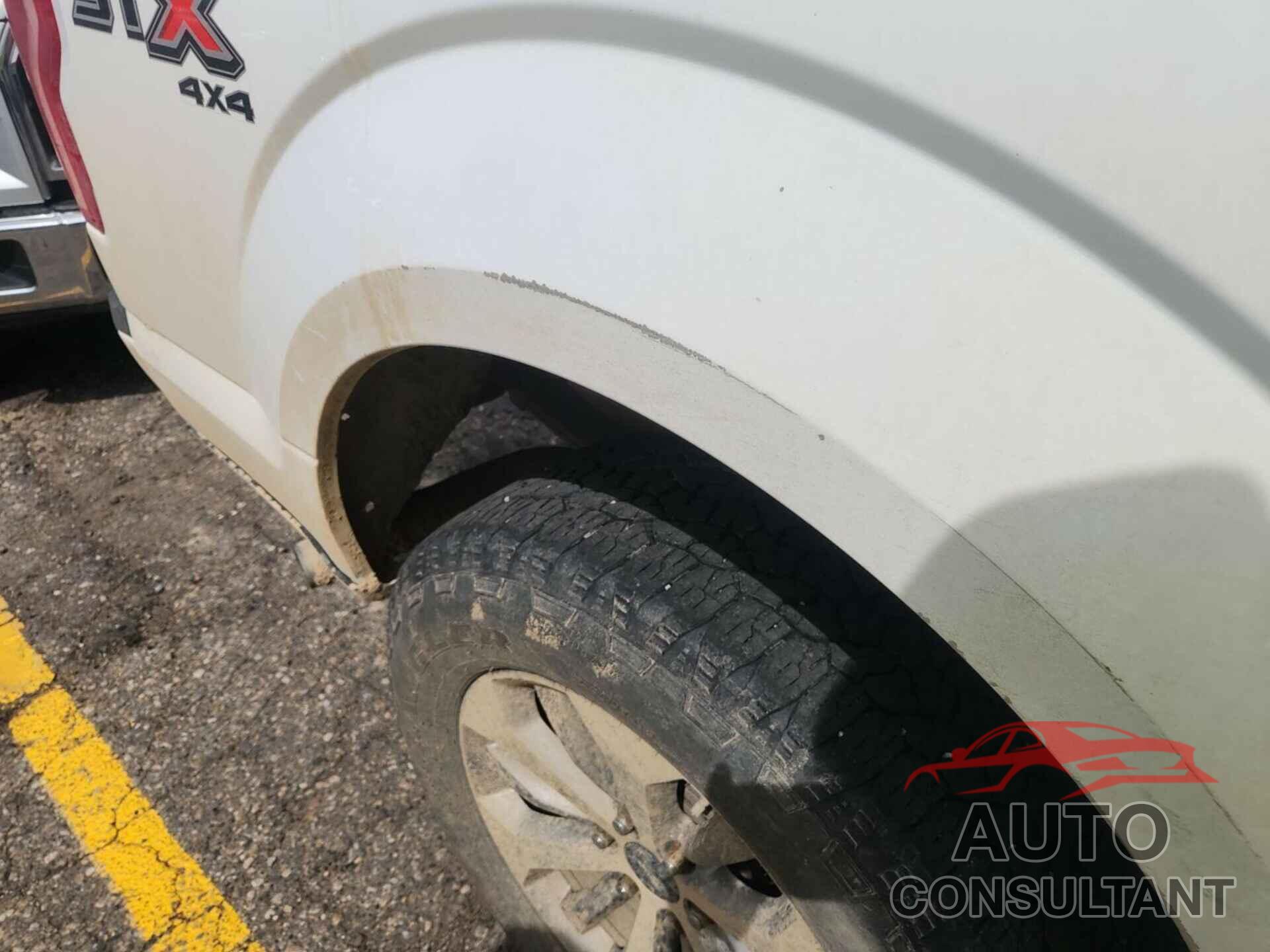 FORD F150 2017 - 1FTEX1EP9HKD59246