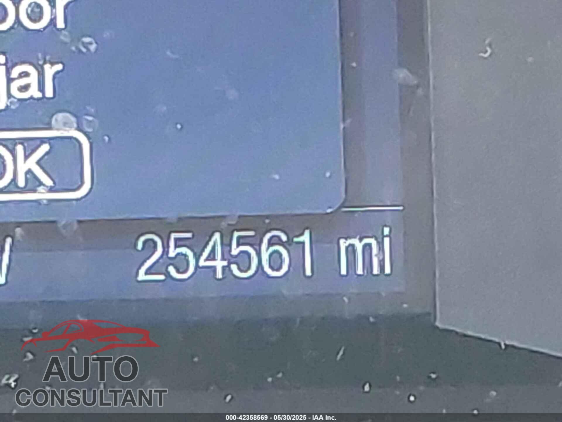 FORD FLEX 2013 - 2FMGK5B85DBD36834
