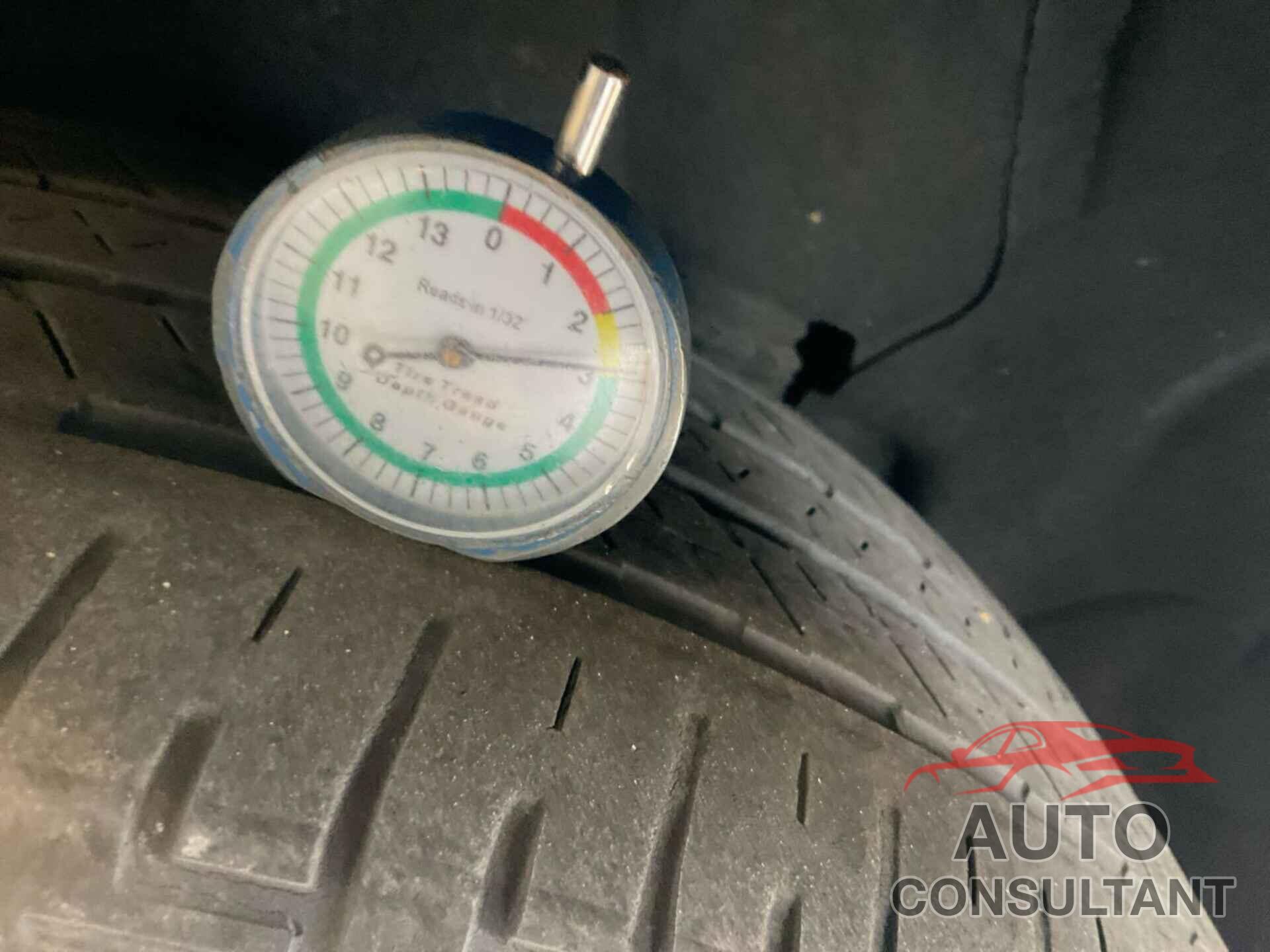 CHEVROLET EQUINOX 2020 - 2GNAXSEVXL6279458