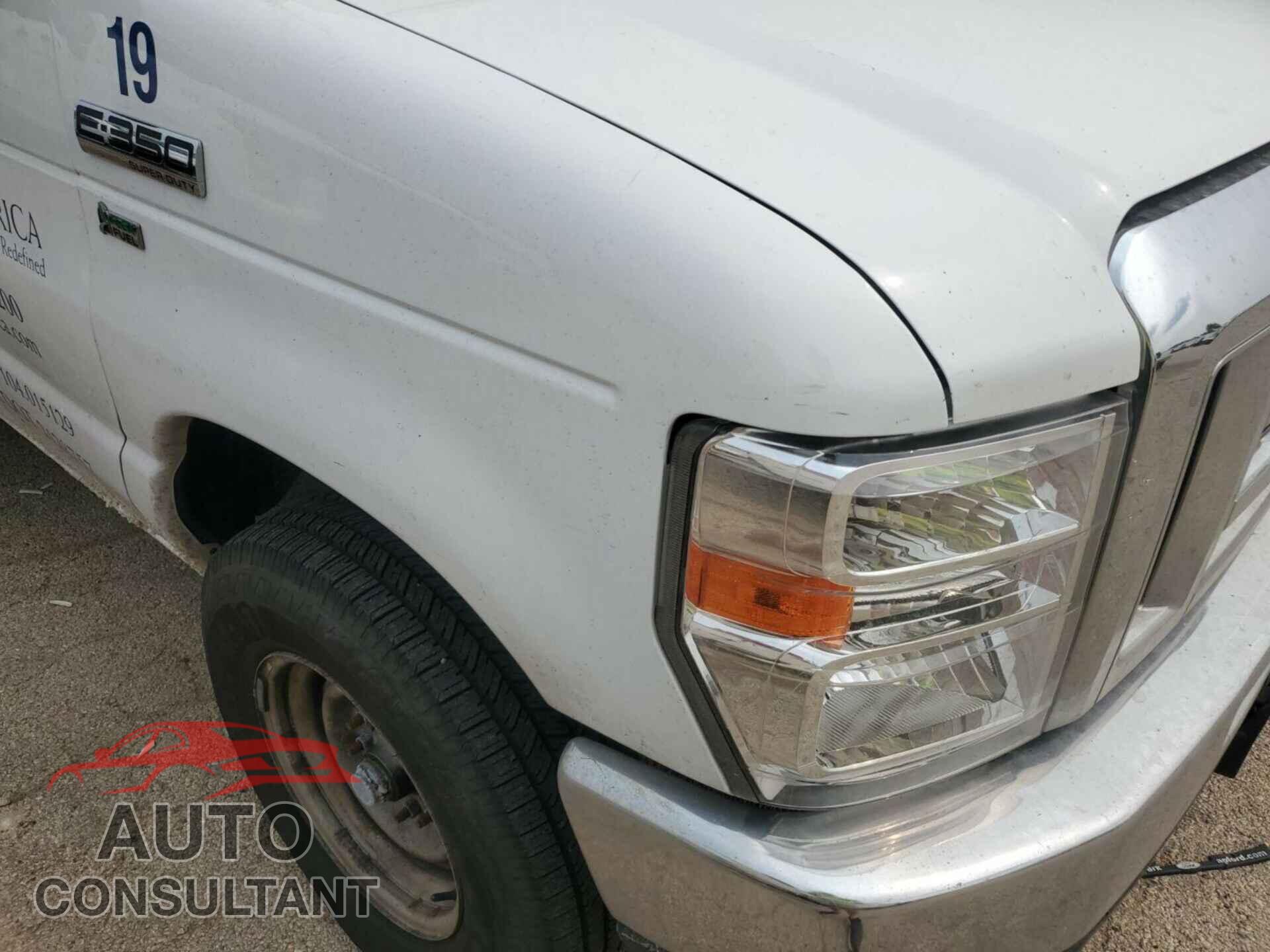 FORD ECONOLINE 2017 - 1FDWE3F68HDC61319