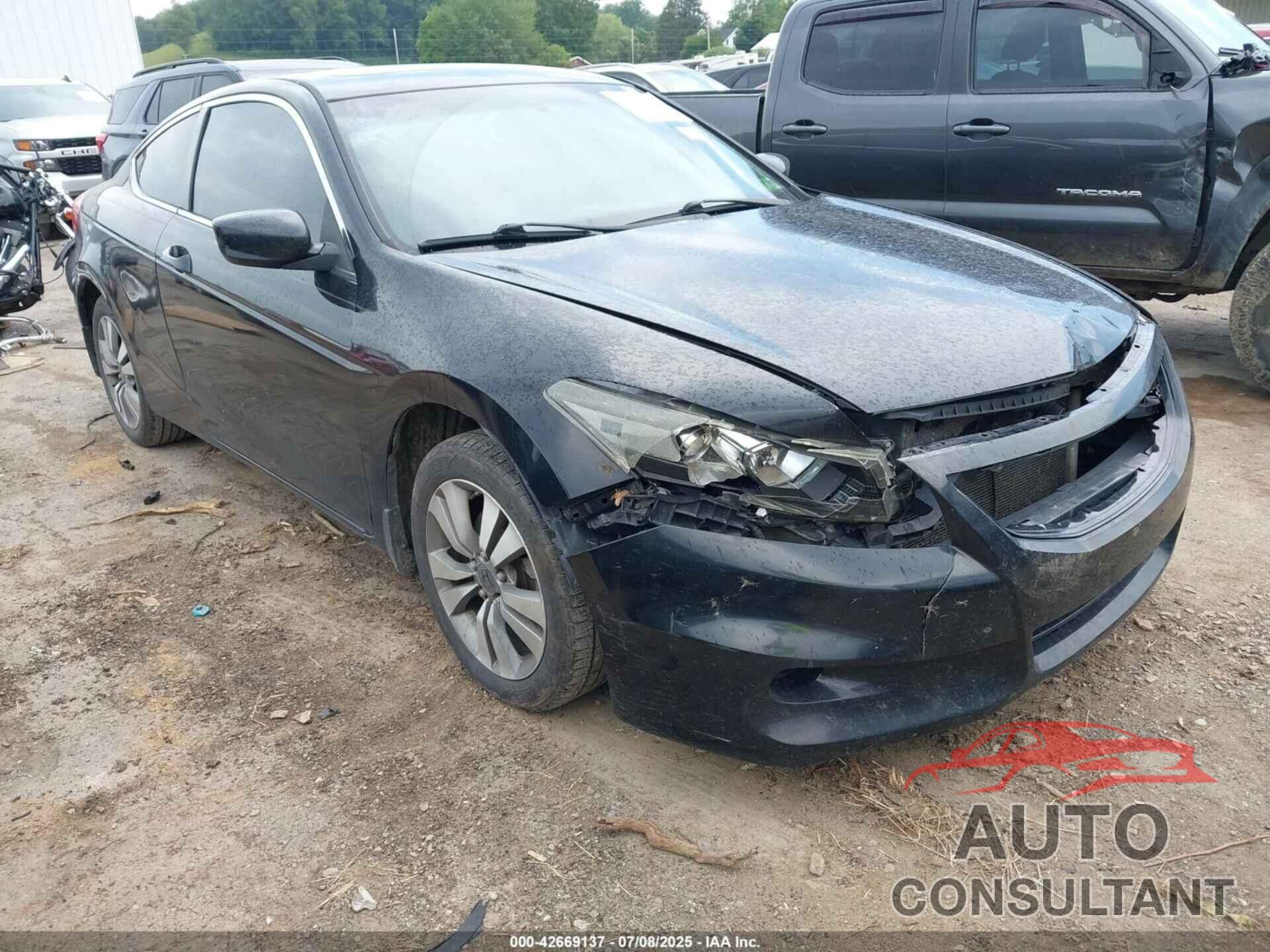 HONDA ACCORD 2012 - 1HGCS1B82CA023067