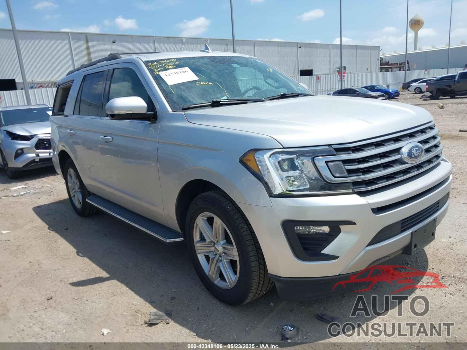 FORD EXPEDITION 2019 - 1FMJU1HTXKEA16110