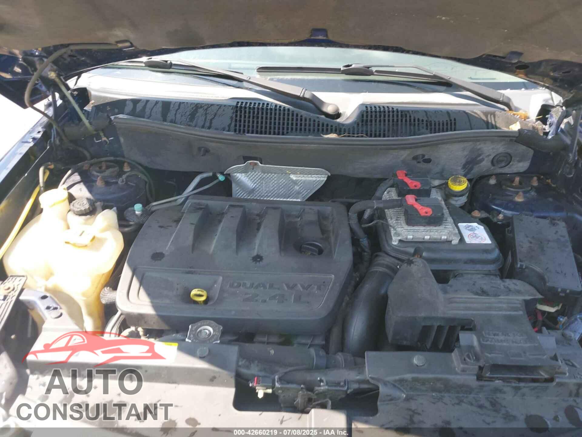 JEEP COMPASS 2012 - 1C4NJDEB6CD613242
