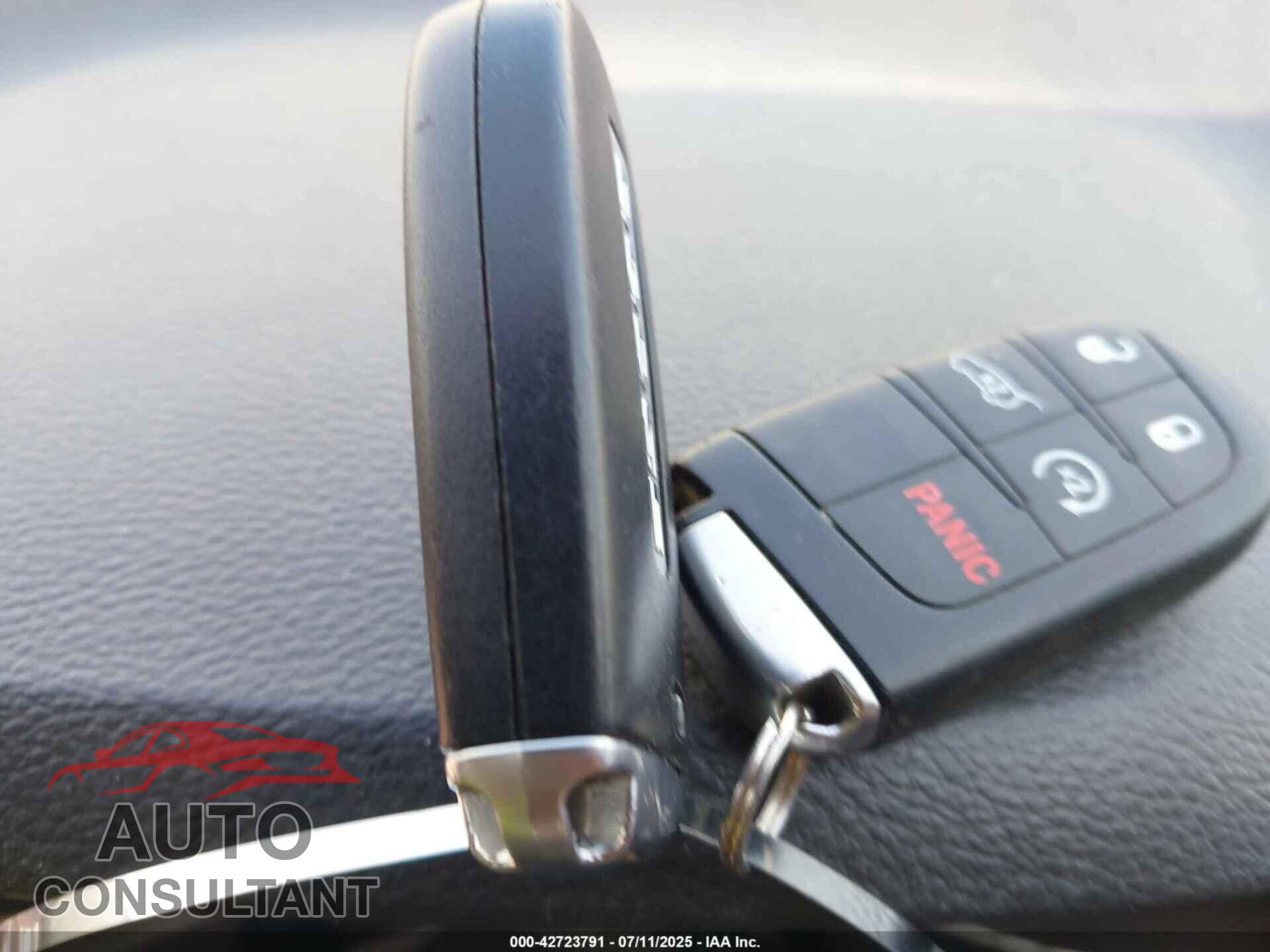 DODGE DURANGO 2014 - 1C4RDJDG3EC412914