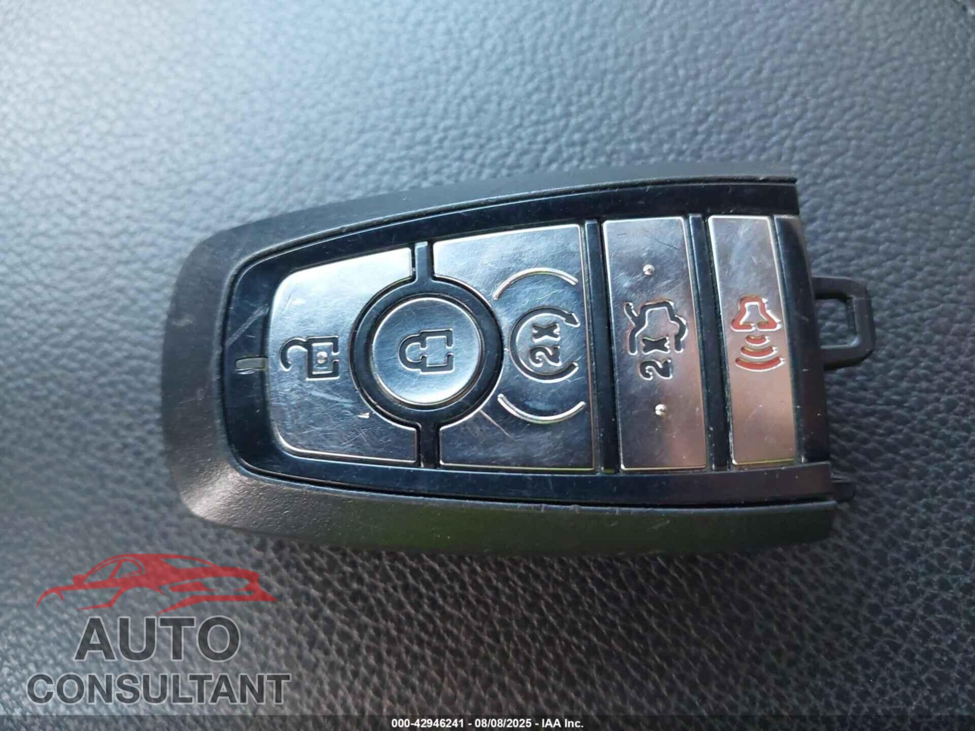 FORD EXPLORER 2018 - 1FM5K7F89JGB39280
