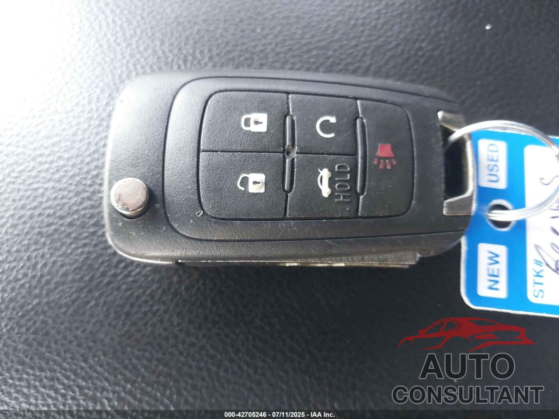 CHEVROLET IMPALA 2019 - 2G11Z5S35K9128914
