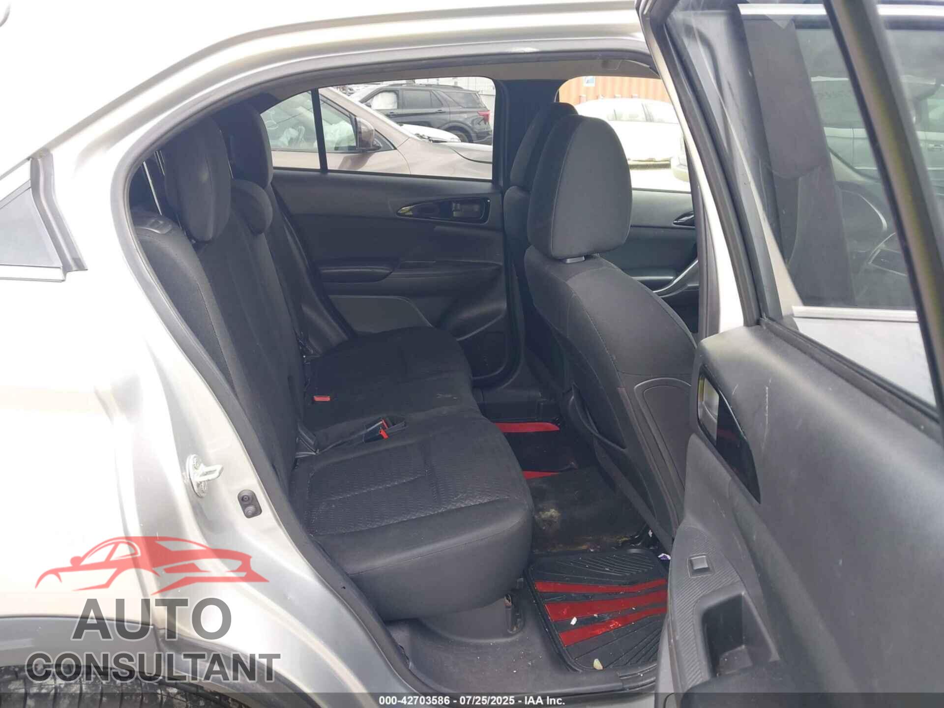 MITSUBISHI ECLIPSE CROSS 2018 - JA4AT4AA2JZ044096