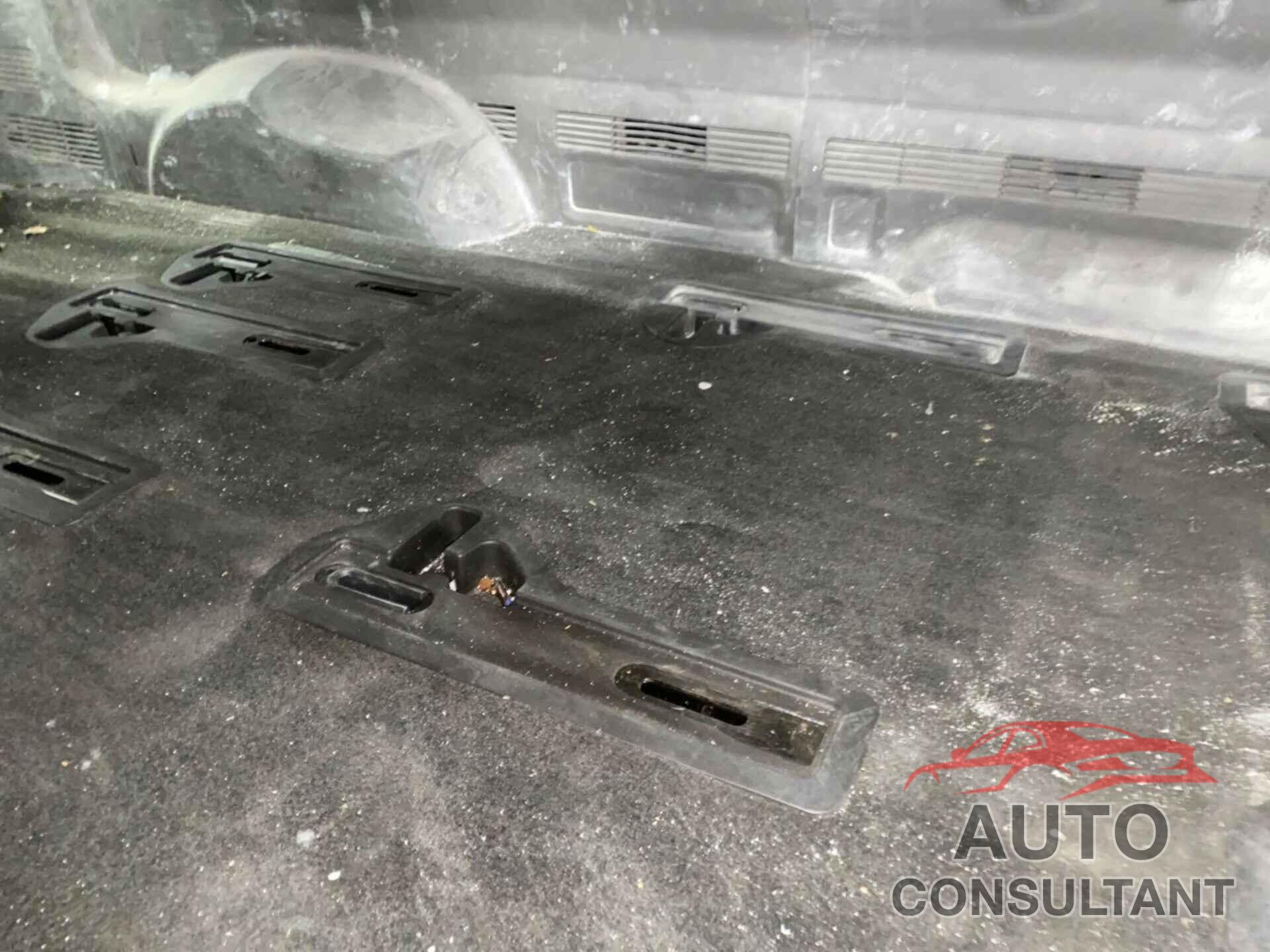 CHEVROLET EXPRESS G3500 2019 - 1GAZGPFP8K1162190