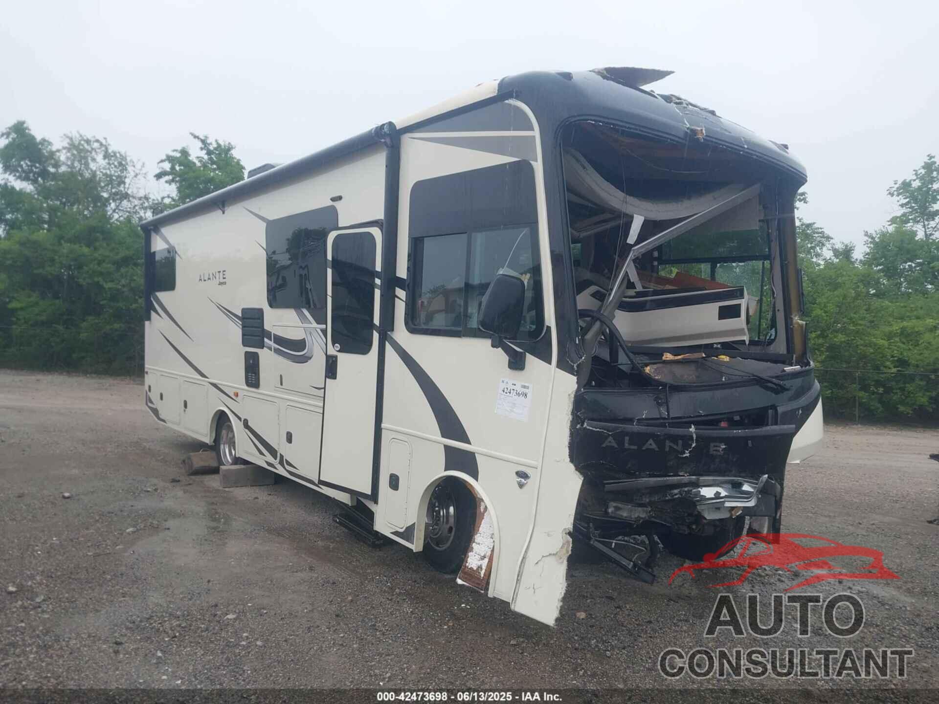 FORD F53 2020 - 1F65F5DN0L0A14351