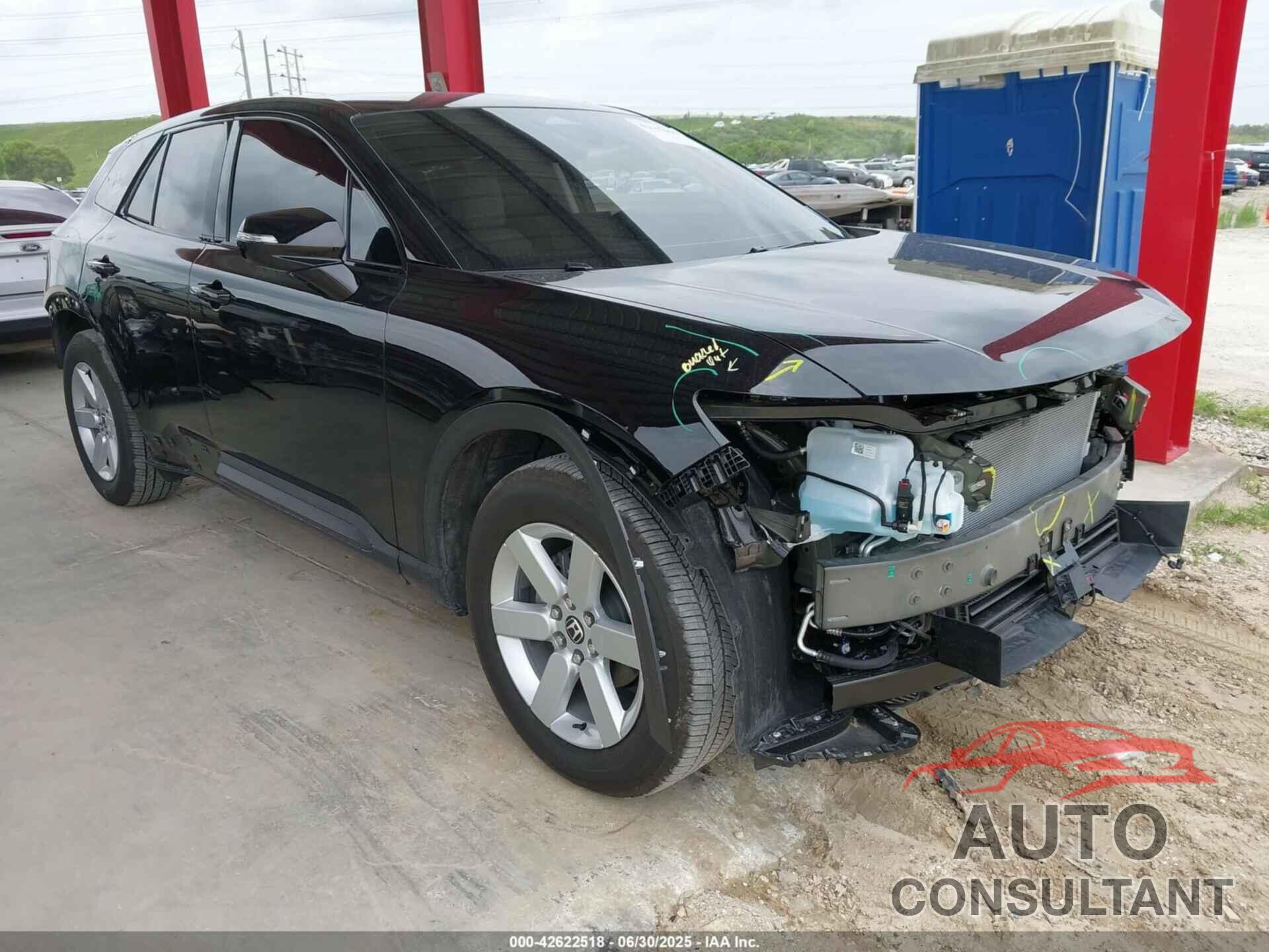 HONDA PROLOGUE 2024 - 3GPKHVRJ9RS539313