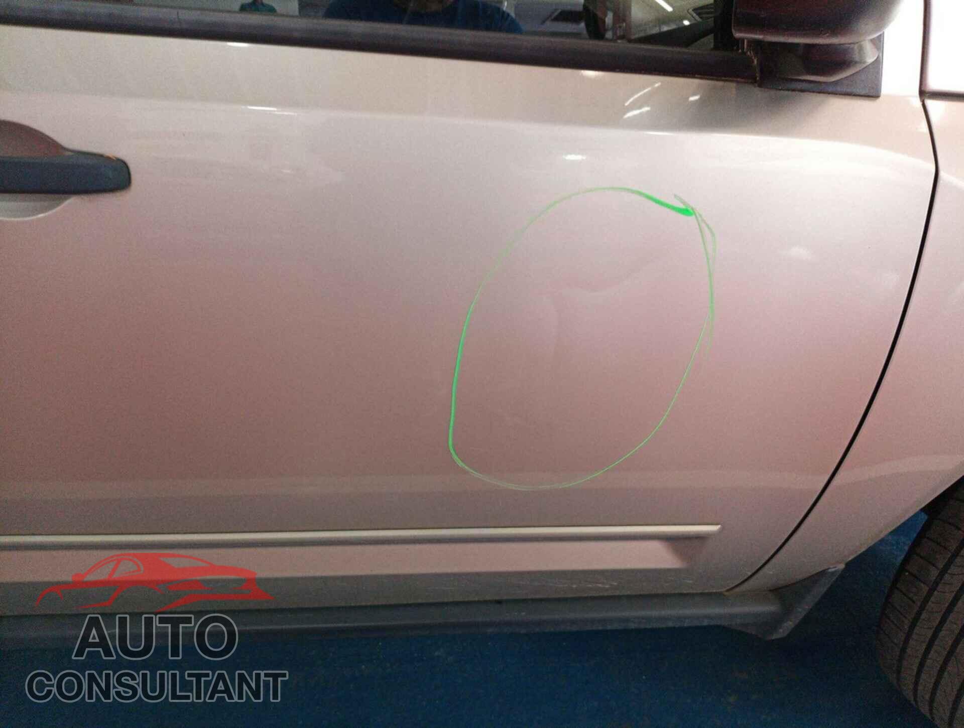 JEEP COMPASS 2009 - 1J4FT47A49D140236