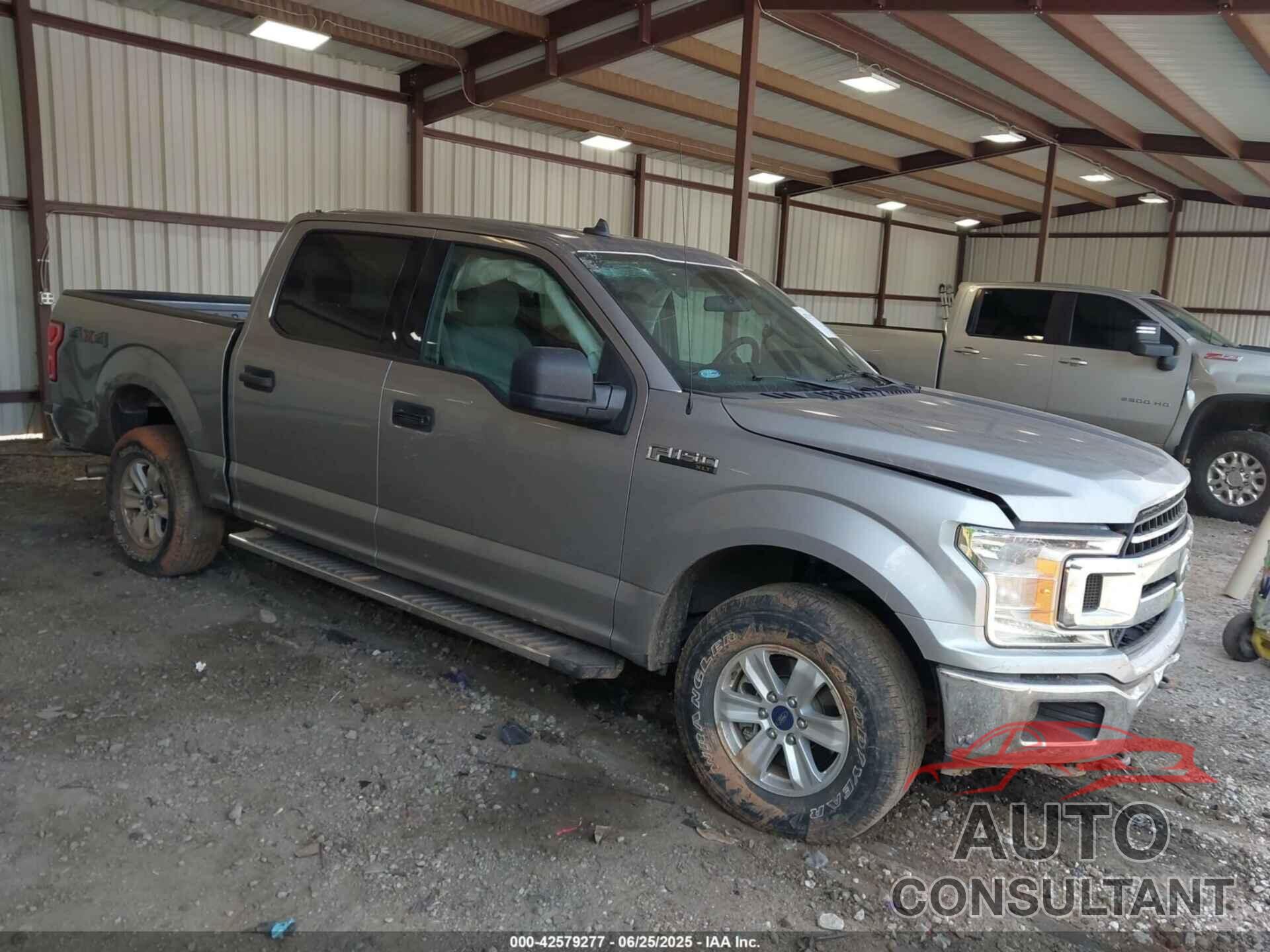 FORD F-150 2020 - 1FTEW1EPXLKE22835