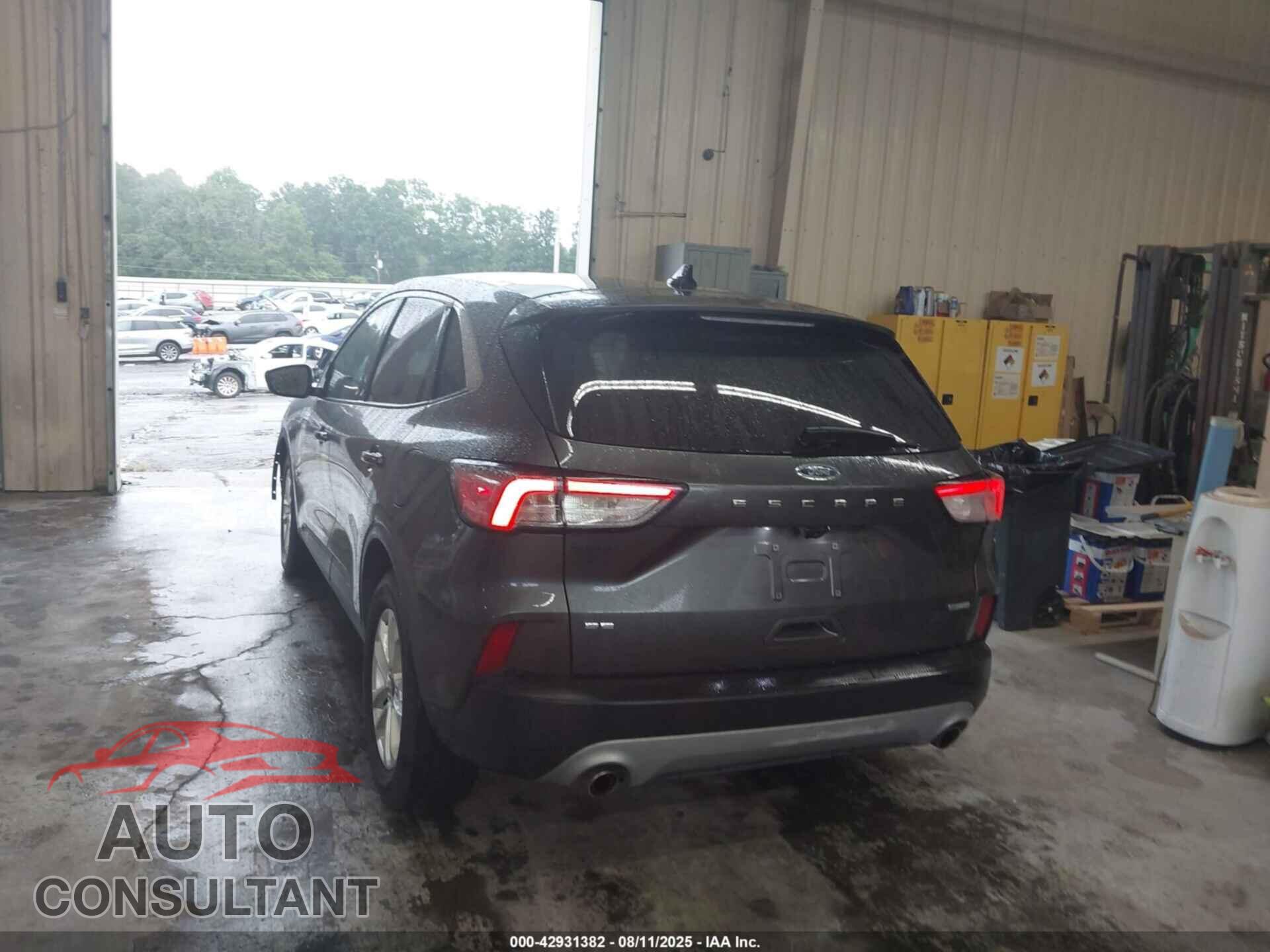 FORD ESCAPE 2020 - 1FMCU0G64LUA62375