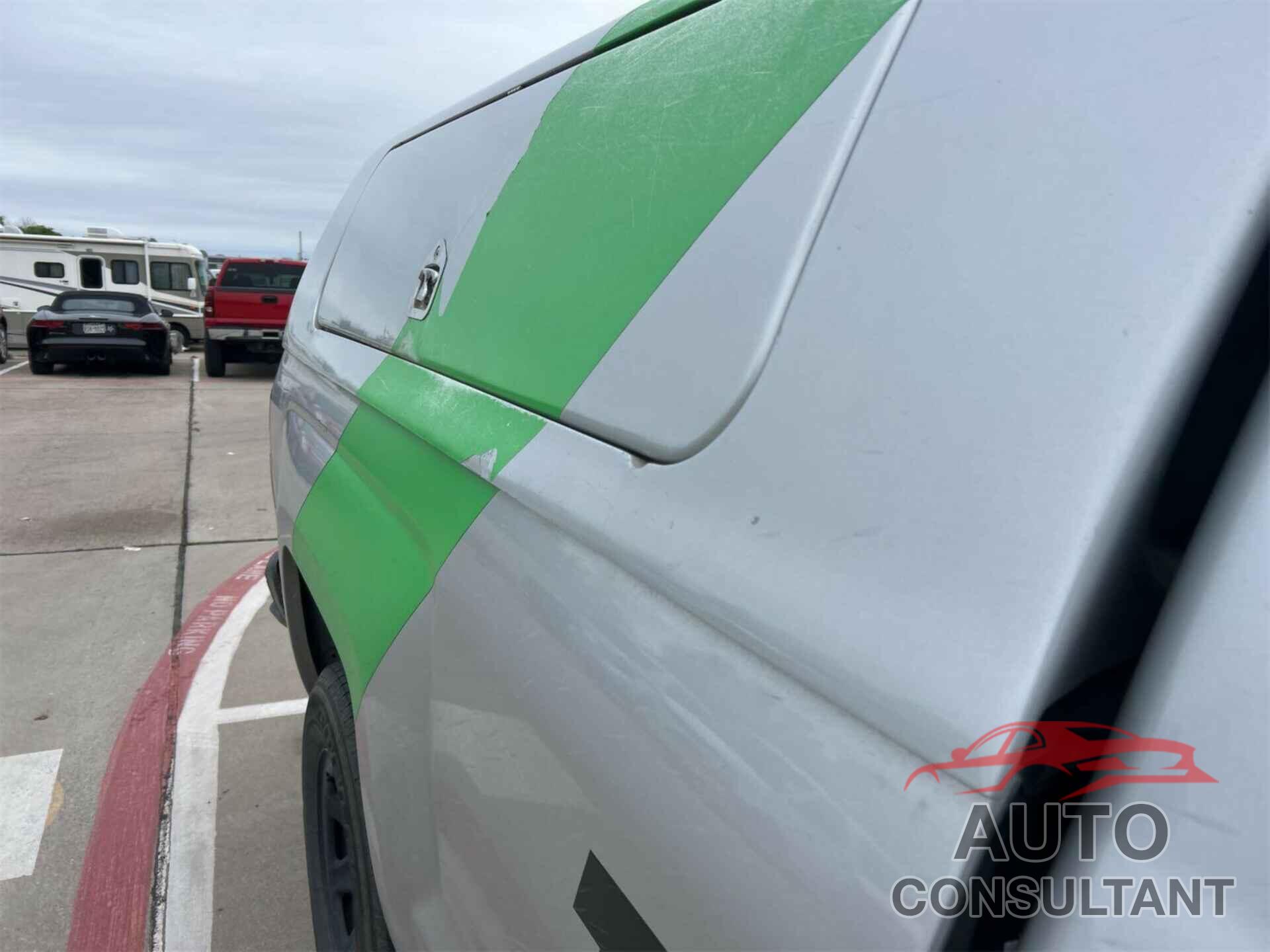 CHEVROLET SILVERADO 2015 - 1GCNCPEH4FZ321581