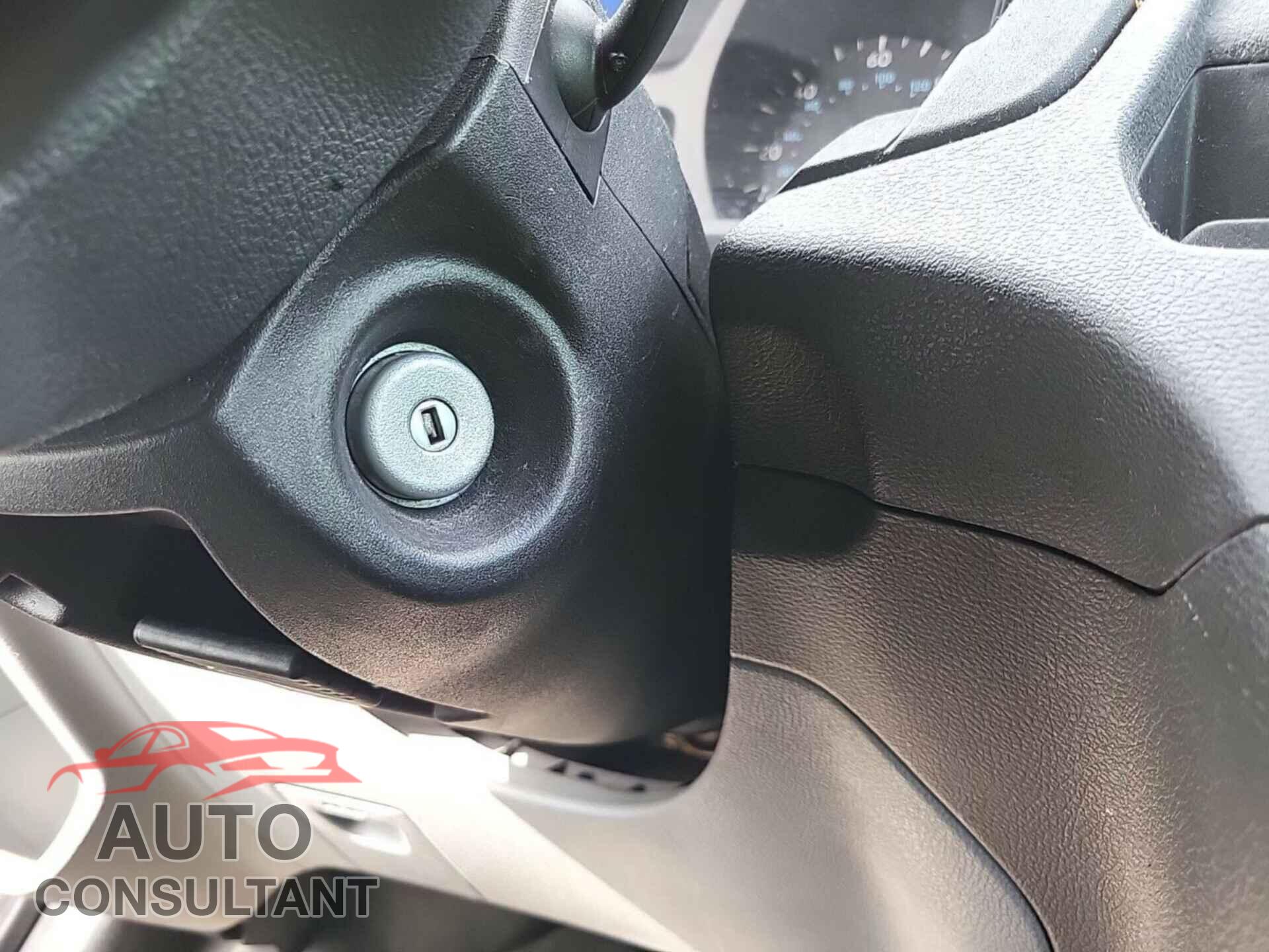FORD TRANSIT 2016 - 1FTYR1YM8GKB55545