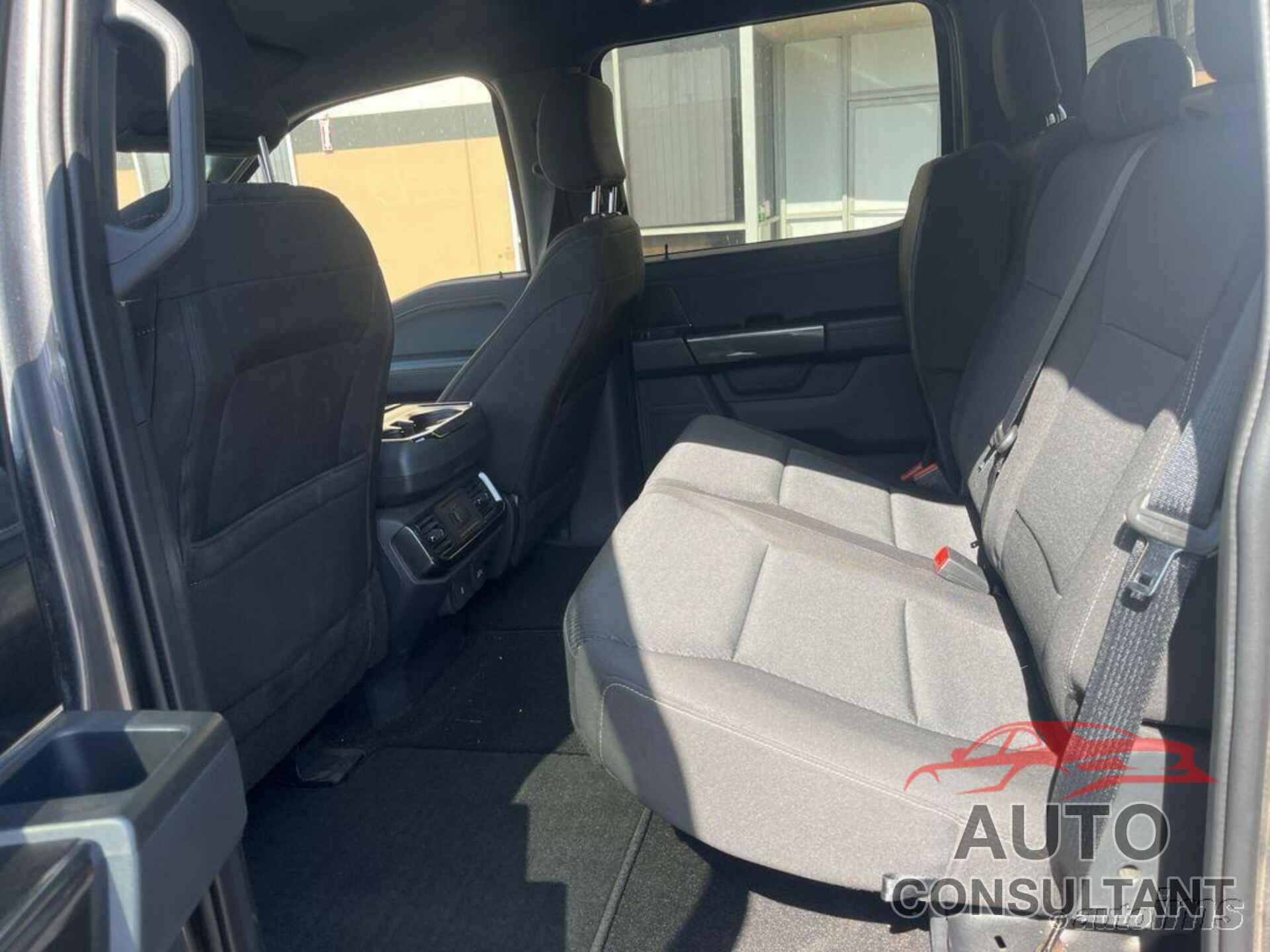 FORD F150 2022 - 1FTFW1E85NFB42281
