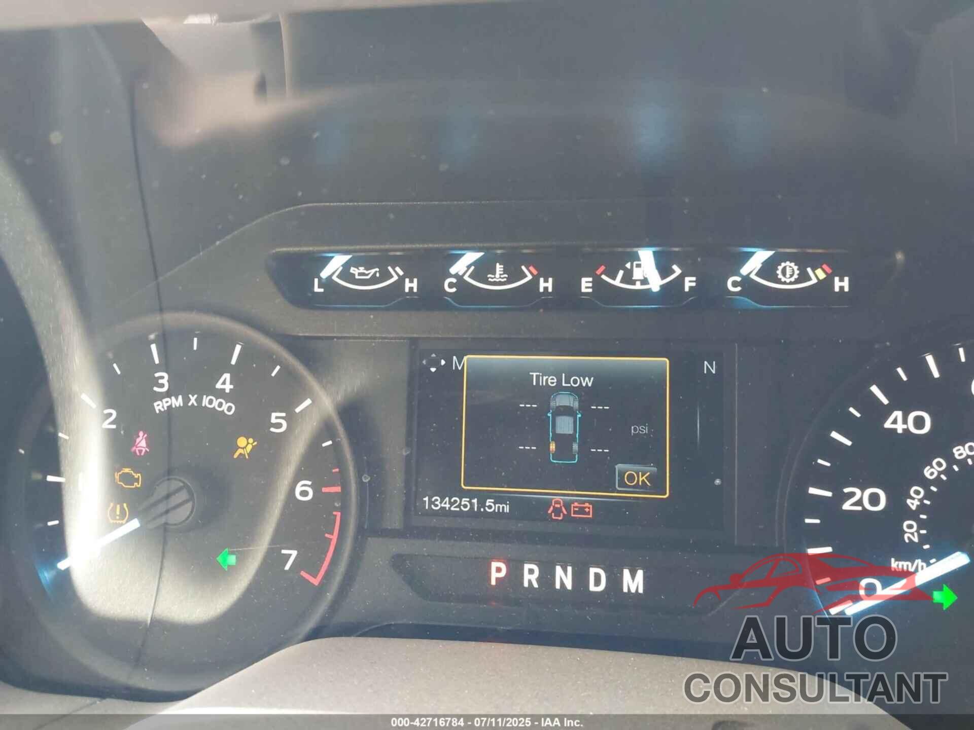 FORD F-150 2020 - 1FTEW1EP2LKE36115