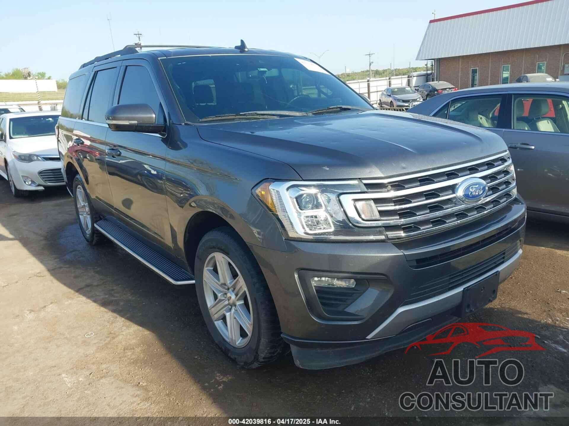 FORD EXPEDITION 2018 - 1FMJU1HT1JEA15541