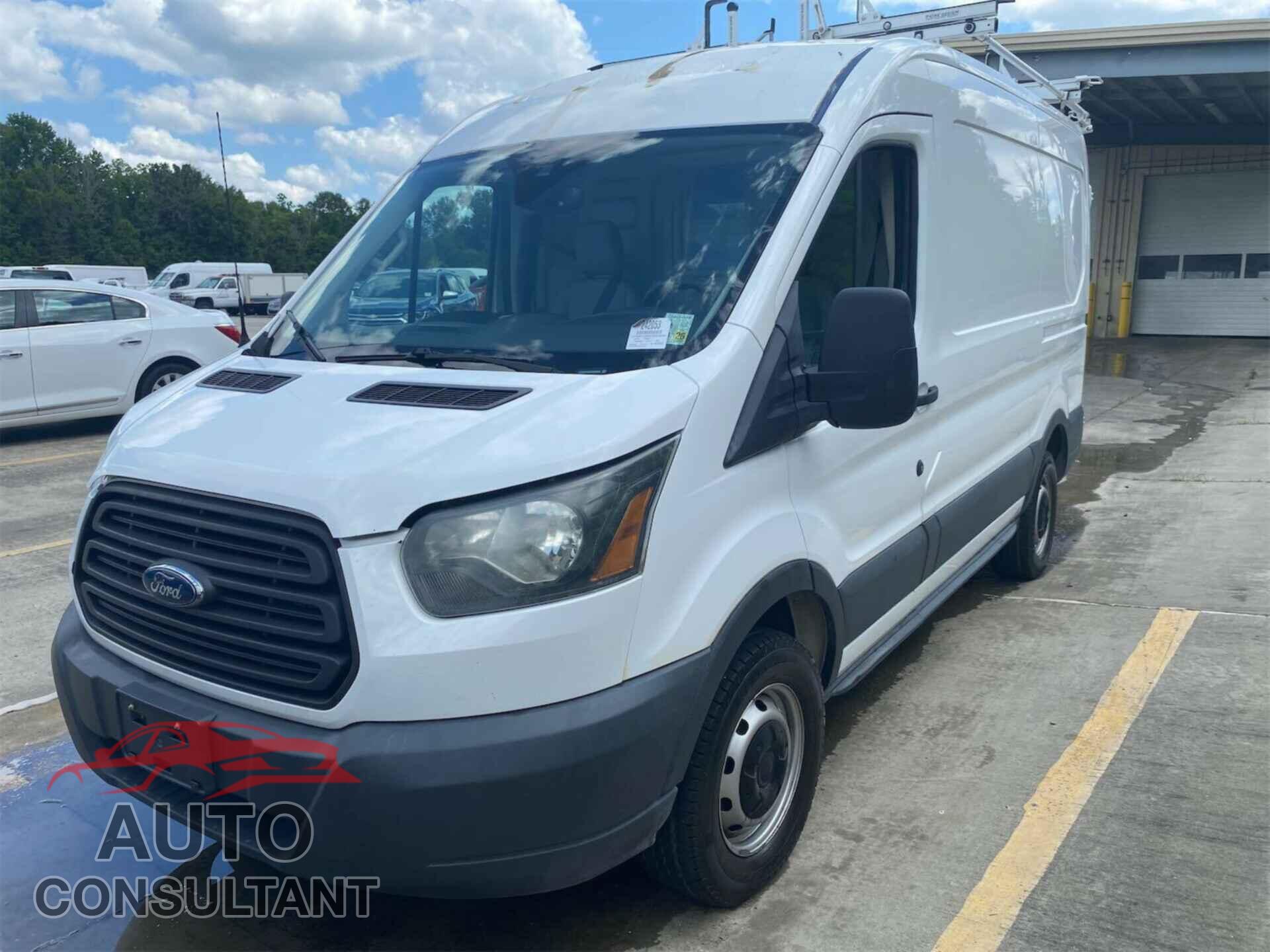 FORD TRANSIT 2015 - 1FTNR1CM3FKB29038