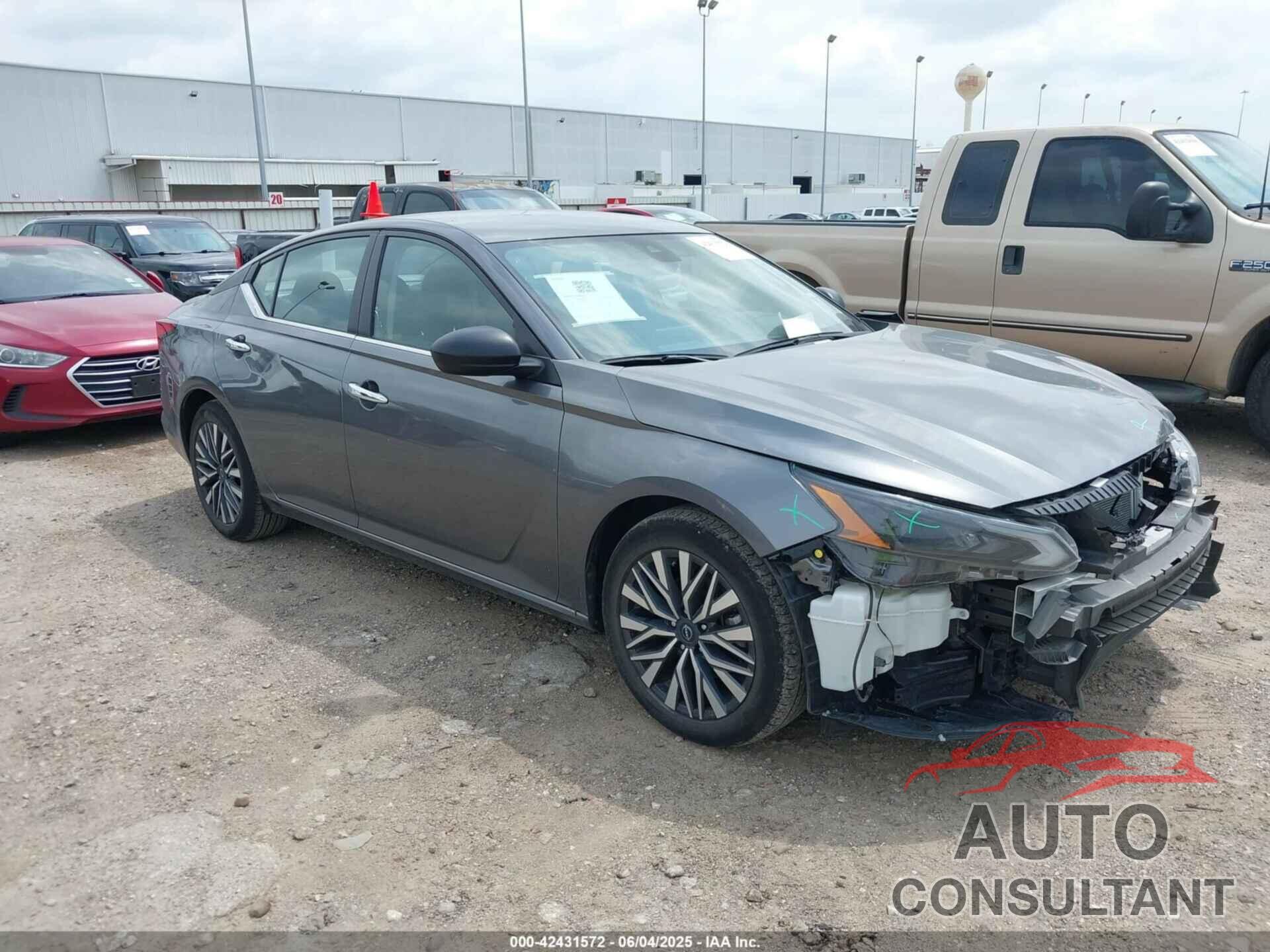 NISSAN ALTIMA 2024 - 1N4BL4DV2RN313022