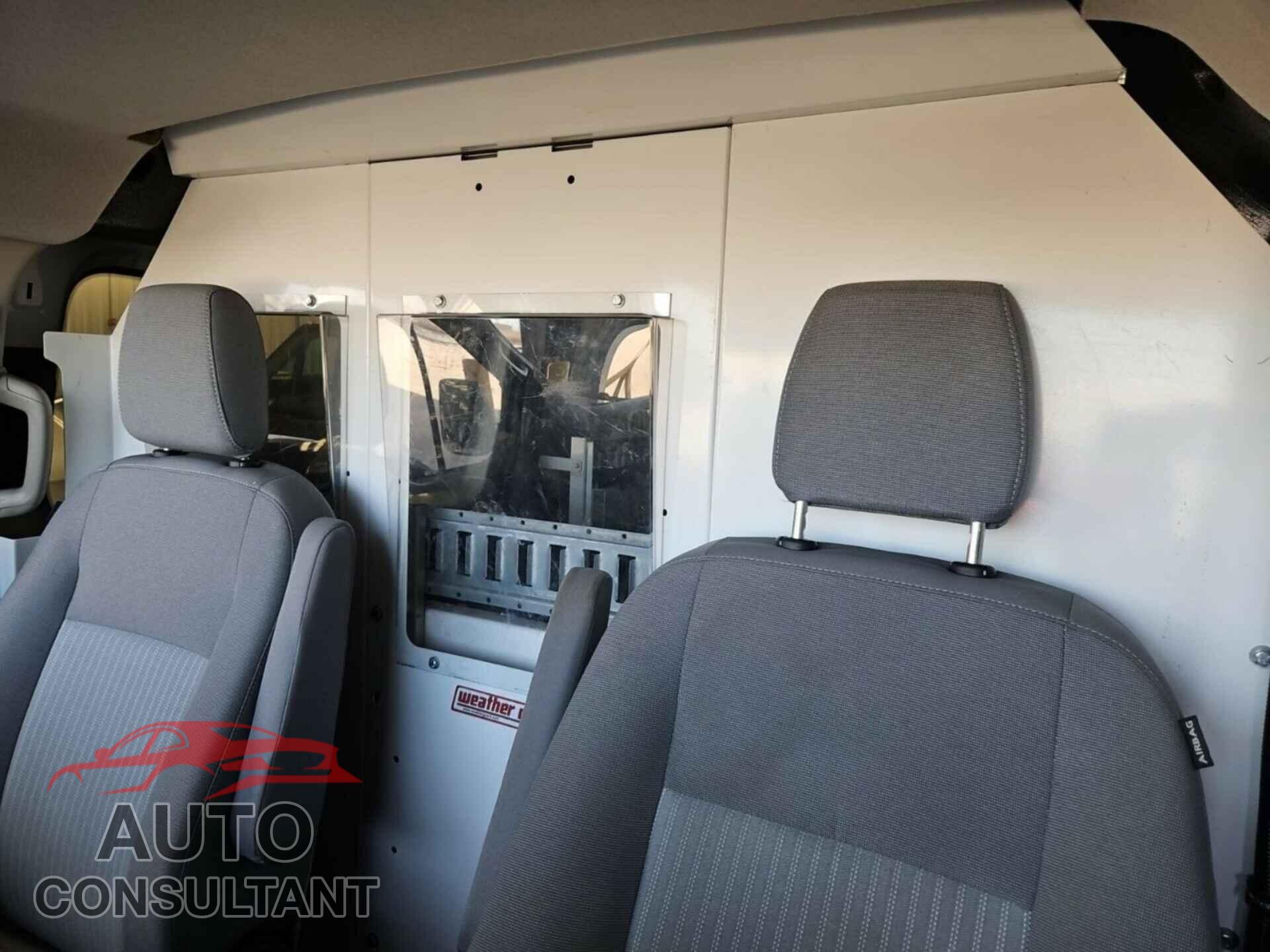 FORD TRANSIT 2017 - 1FTYE1YM9HKA68363
