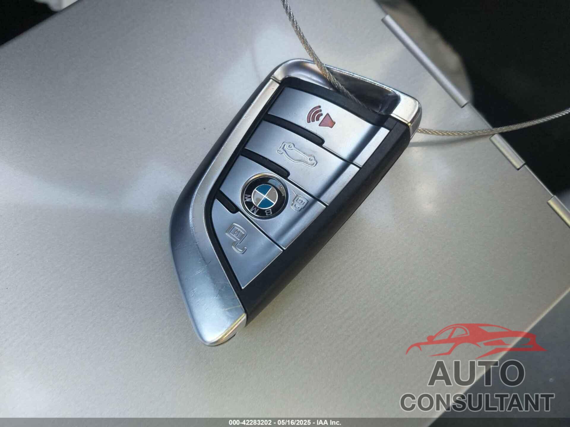 BMW 330I 2021 - 3MW5R1J05M8B47164