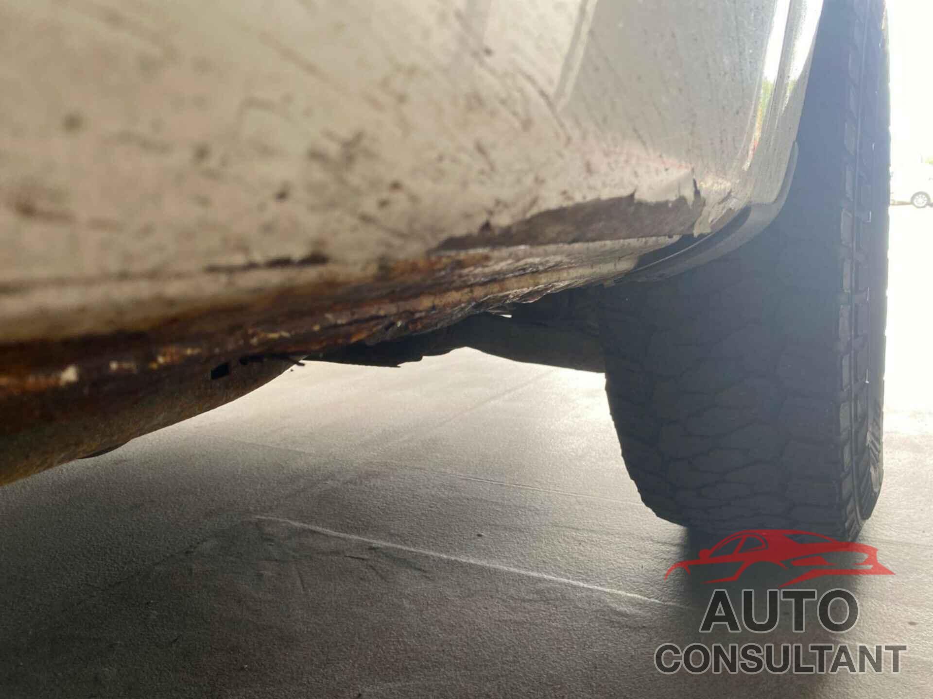FORD F-150 2013 - 1FTVX1EF8DKE35735