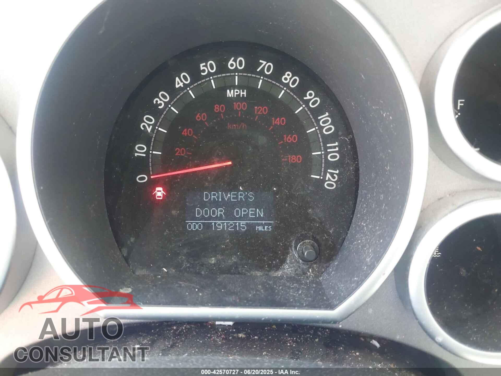 TOYOTA SEQUOIA 2012 - 5TDKY5G19CS041872