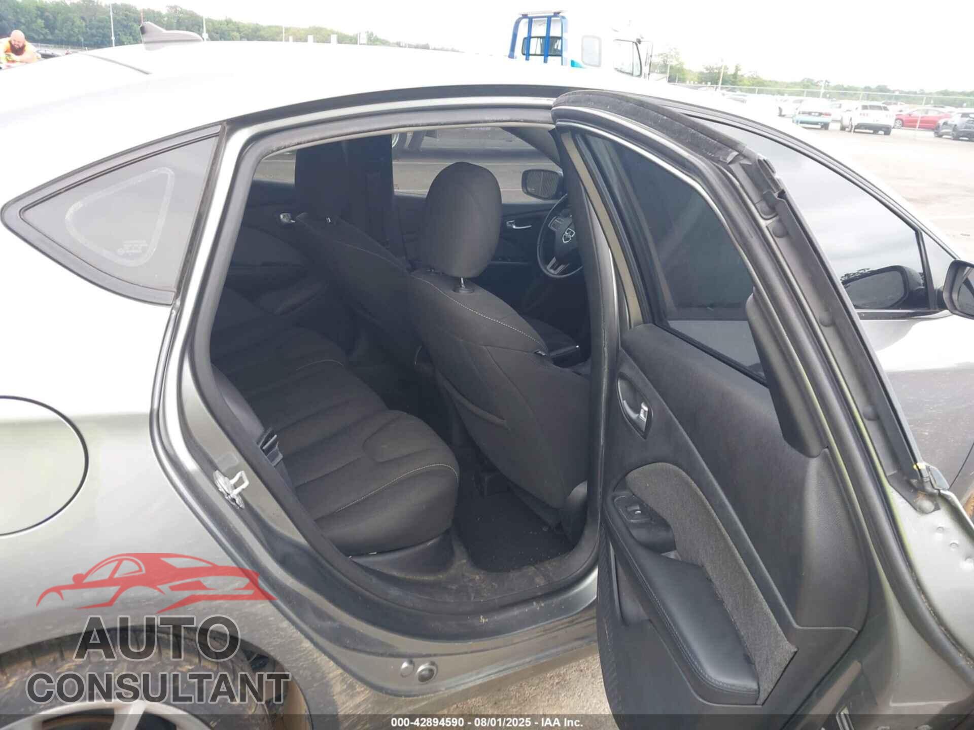 DODGE DART 2013 - 1C3CDFBA9DD312122