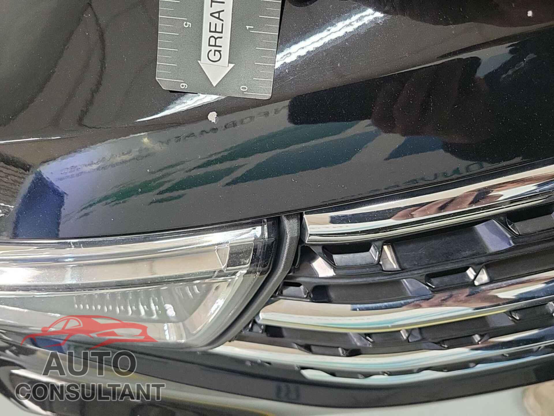 FORD EXPLORER 2021 - 1FMSK8DH6MGA87641