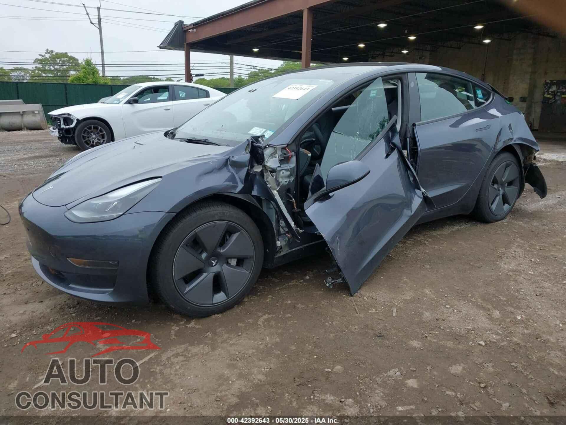 TESLA MODEL 3 2023 - 5YJ3E1EA9PF673399