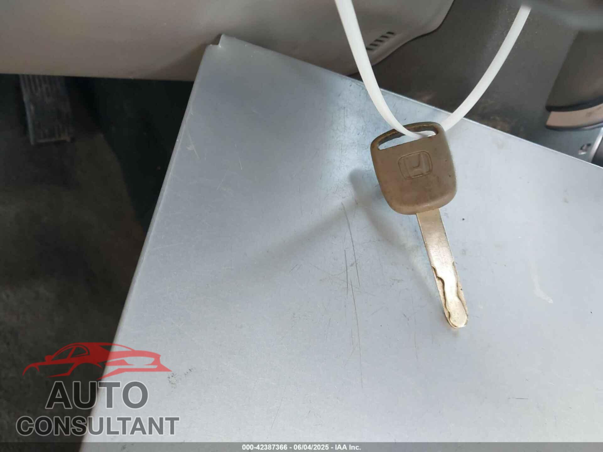 HONDA PILOT 2013 - 5FNYF3H62DB036193