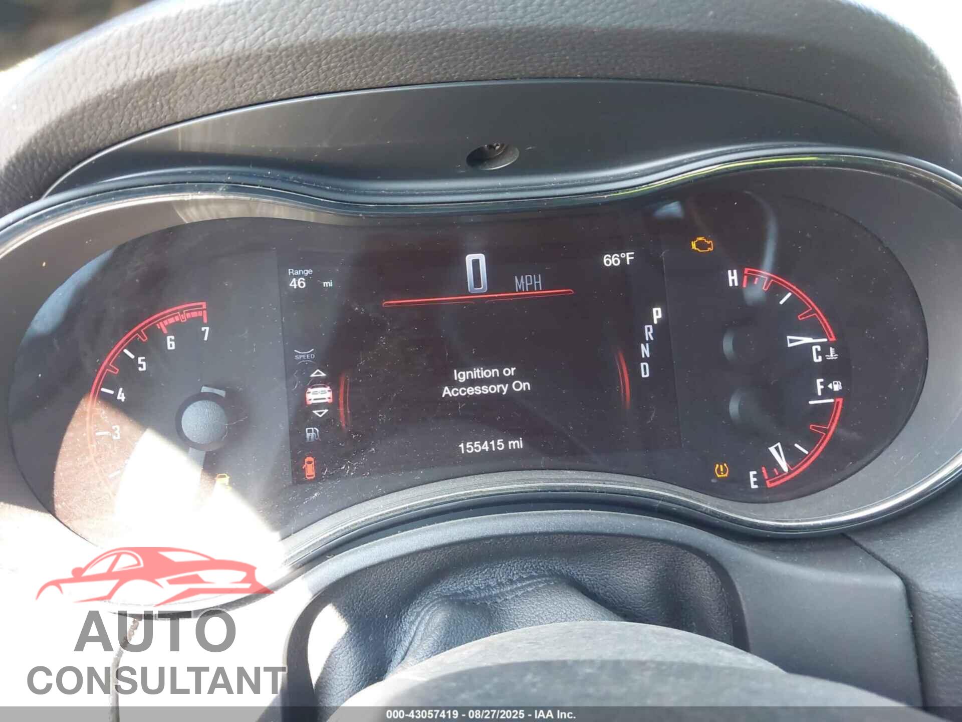 DODGE DURANGO 2018 - 1C4SDJCT5JC269734