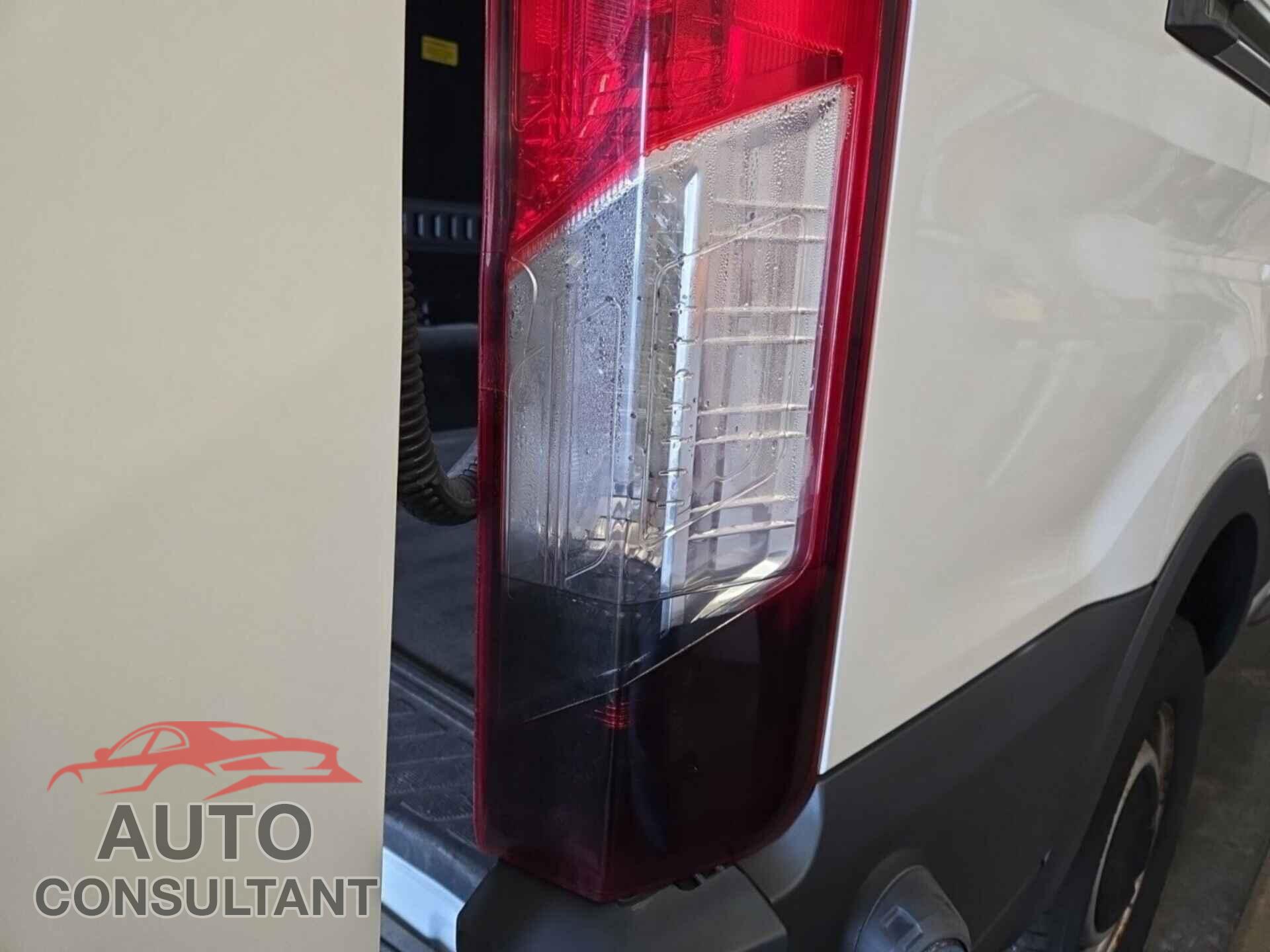 FORD TRANSIT 2016 - 1FTYR2CV5GKA07892