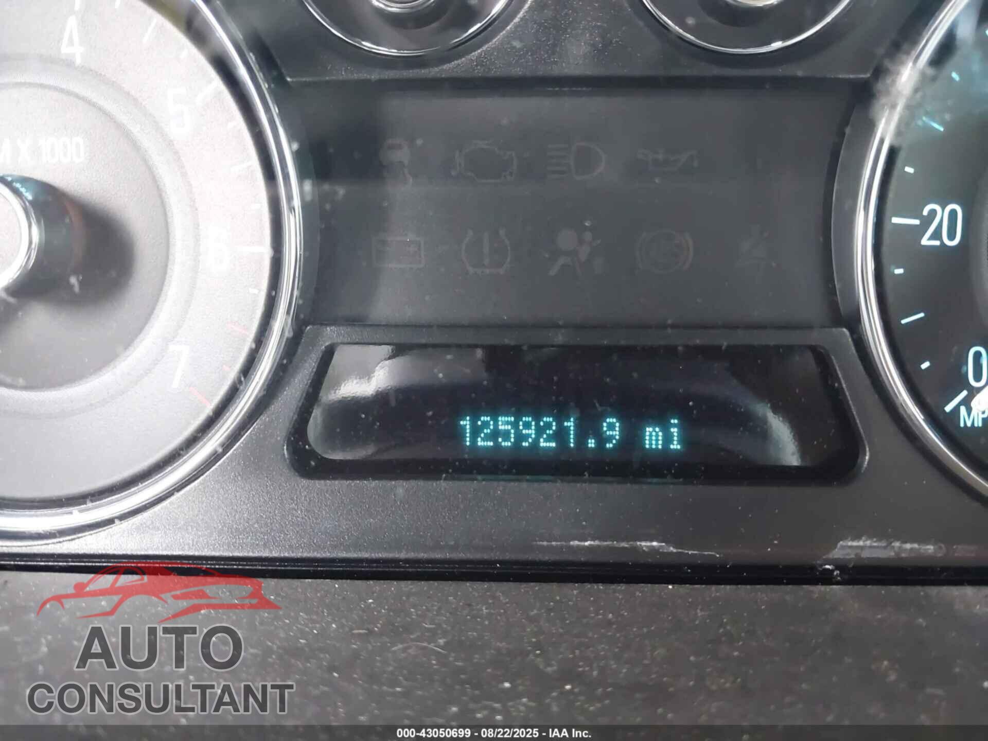 FORD FLEX 2011 - 2FMGK5BC6BBD36018