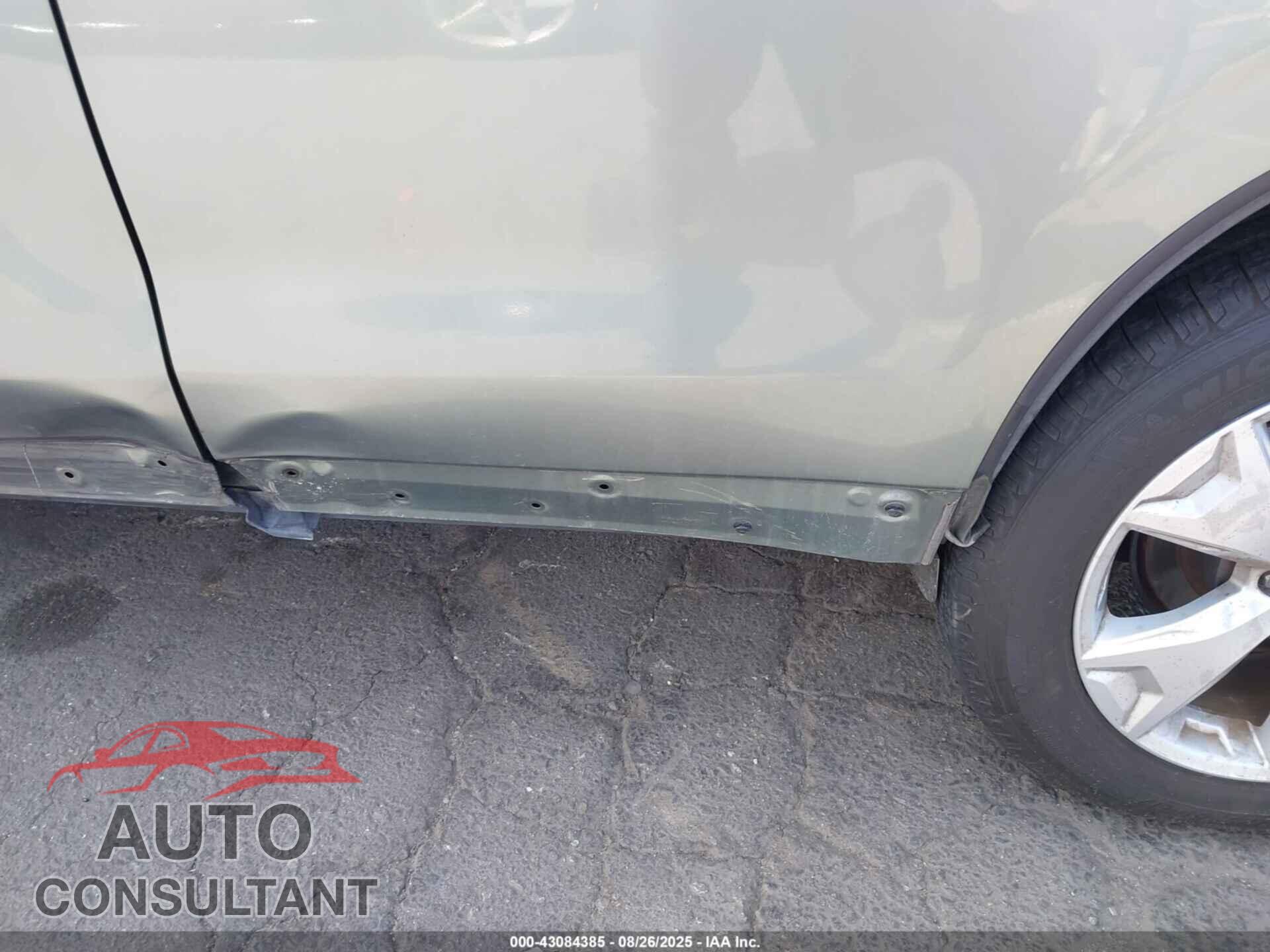 SUBARU FORESTER 2014 - JF2SJAEC2EH499229
