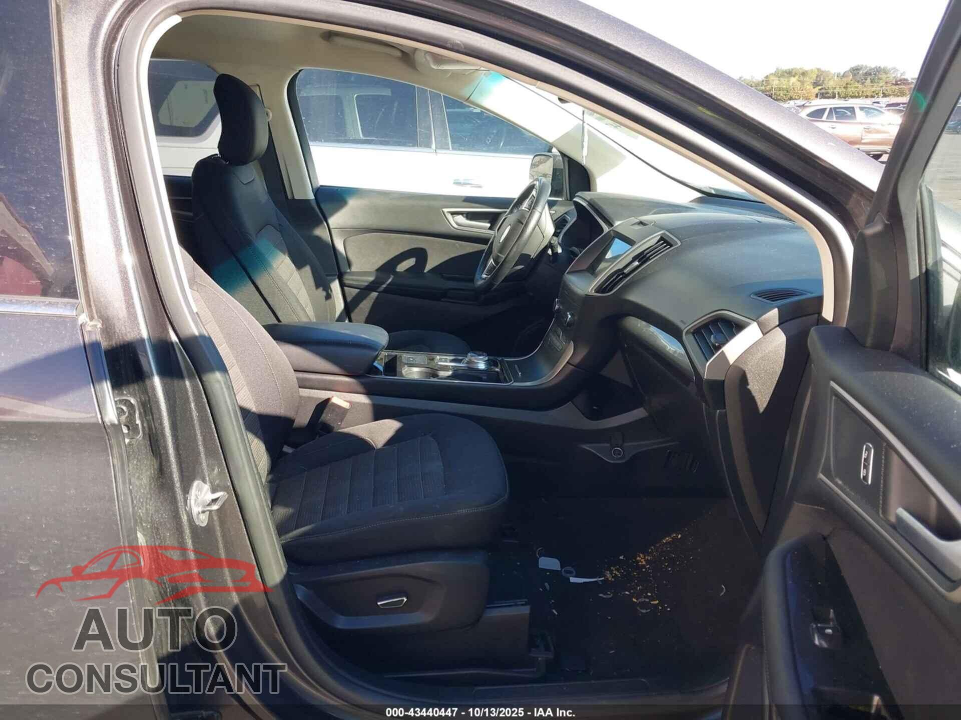 FORD EDGE 2019 - 2FMPK3J95KBB47192