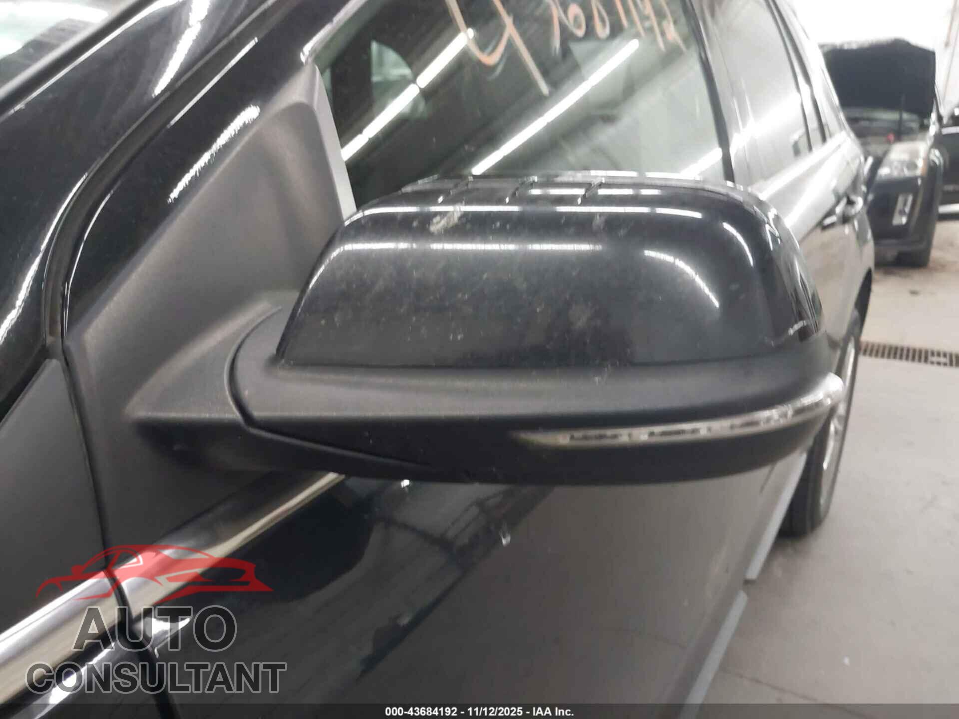 FORD EDGE 2013 - 2FMDK4KC0DBE36826