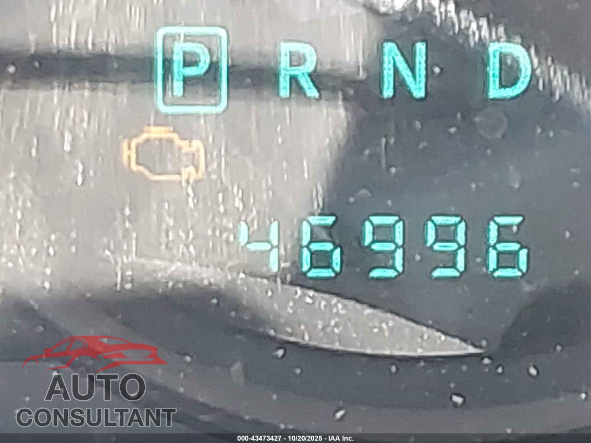 JEEP COMPASS 2012 - 1C4NJDBB4CD616158