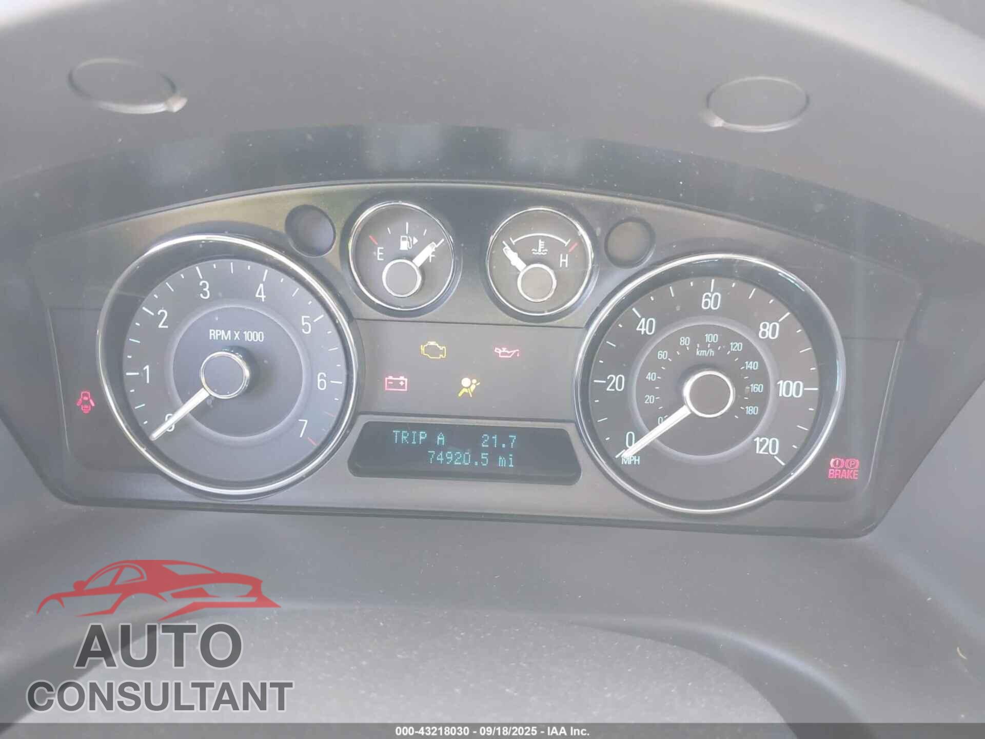 FORD FLEX 2010 - 2FMGK5CC4ABA91863
