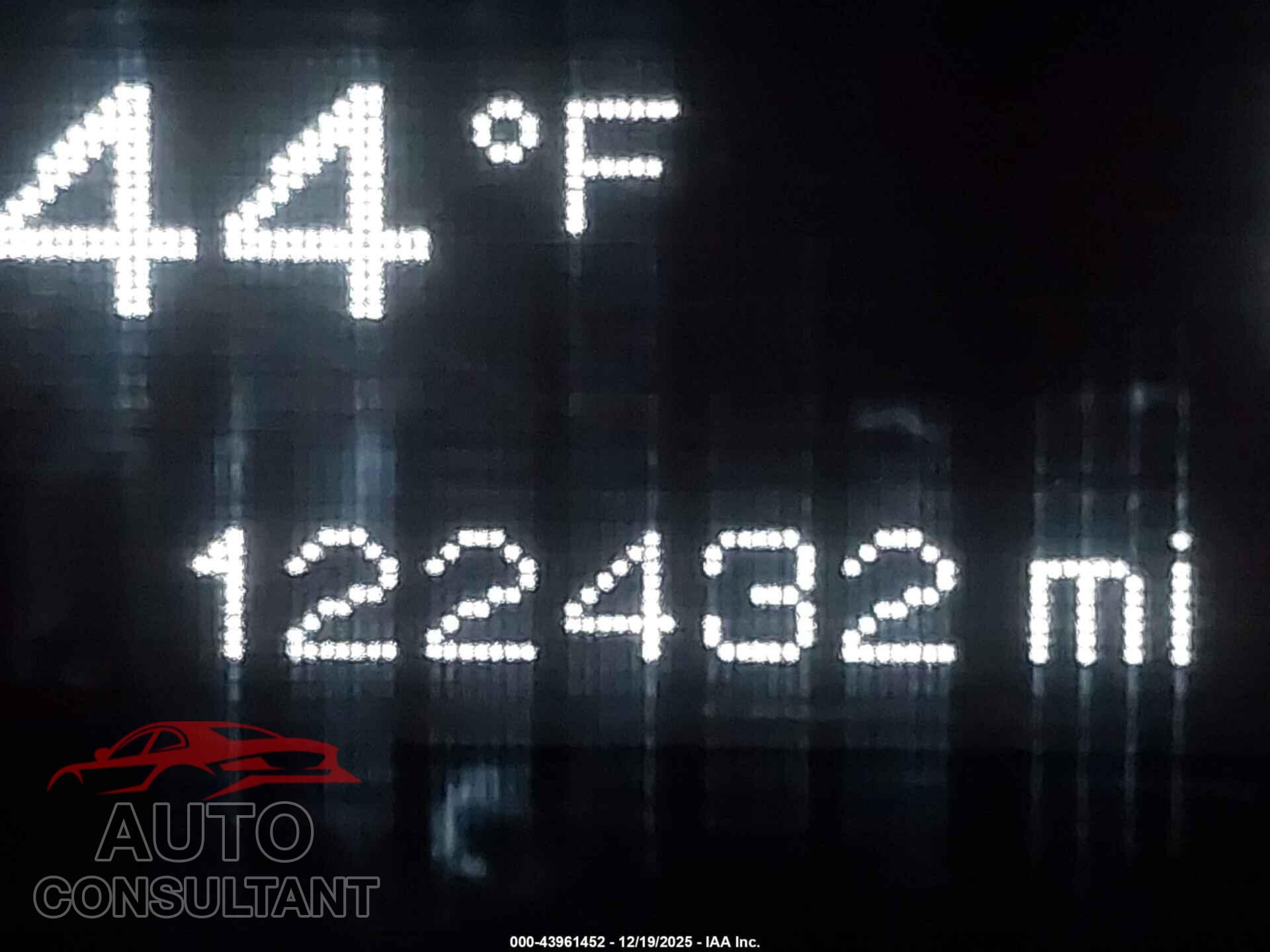 DODGE DART 2013 - 1C3CDFBA6DD213967