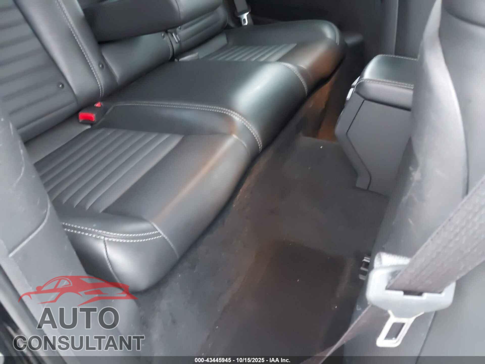 DODGE CHALLENGER 2014 - 2C3CDYAG0EH311446