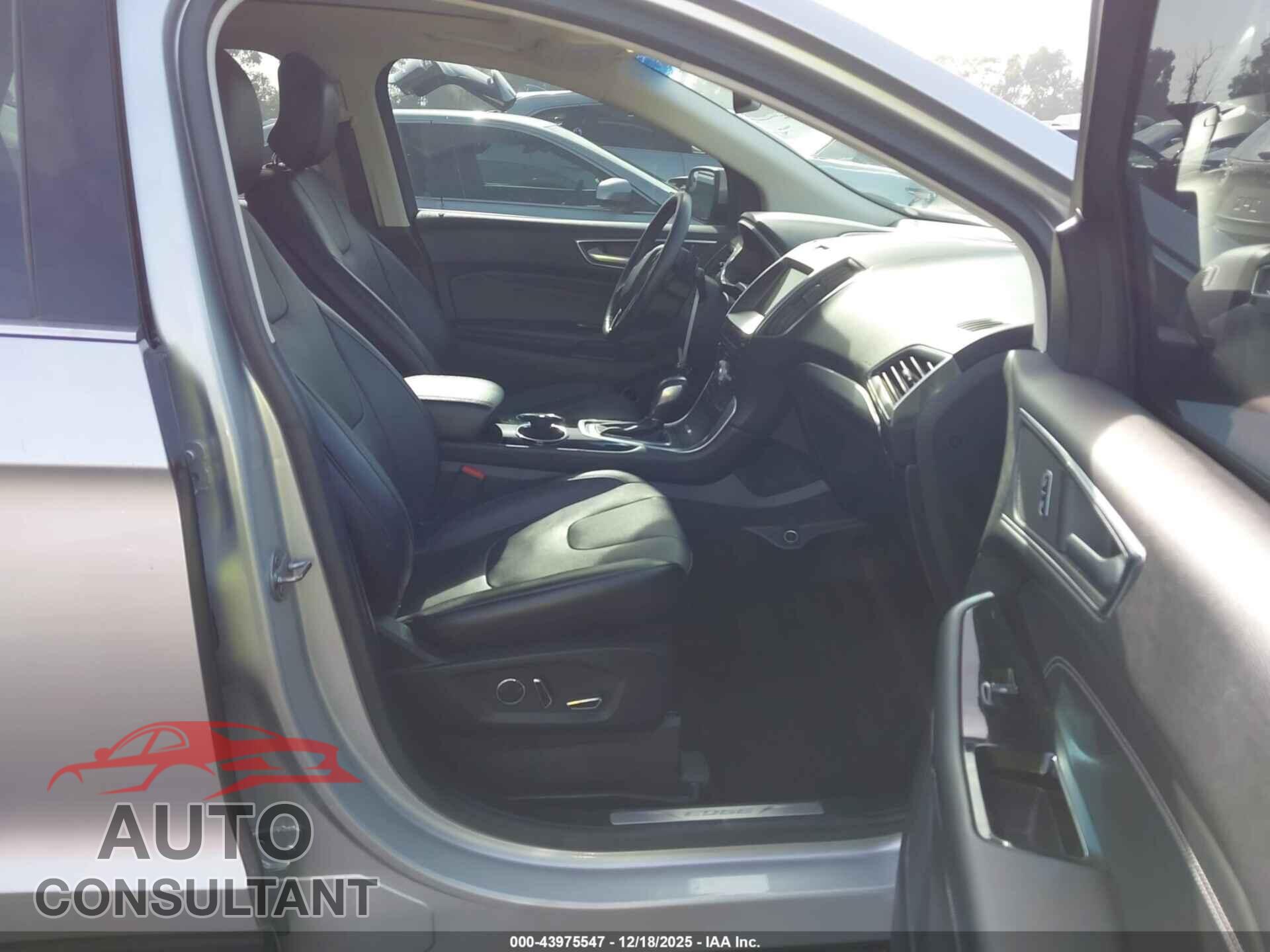 FORD EDGE 2018 - 2FMPK3K96JBB43357